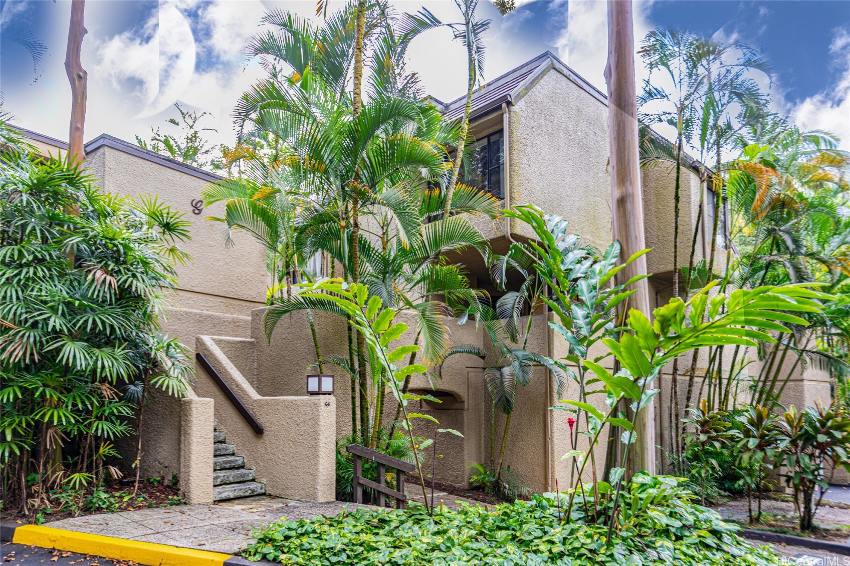 Kaneohe, Hawaii, 96744, United States, 2 Bedrooms Bedrooms, ,3 BathroomsBathrooms,Residential,For Sale,1988313