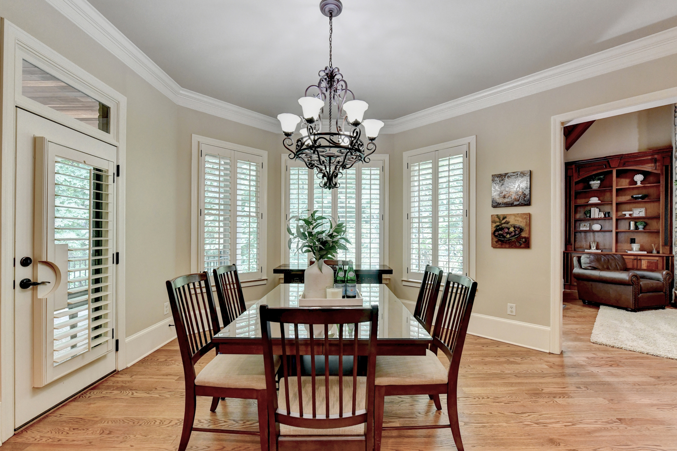  Nestled On A Quiet Cul-De-Sac In South Forsyth’s Most Sought-After Communities - 物件實景