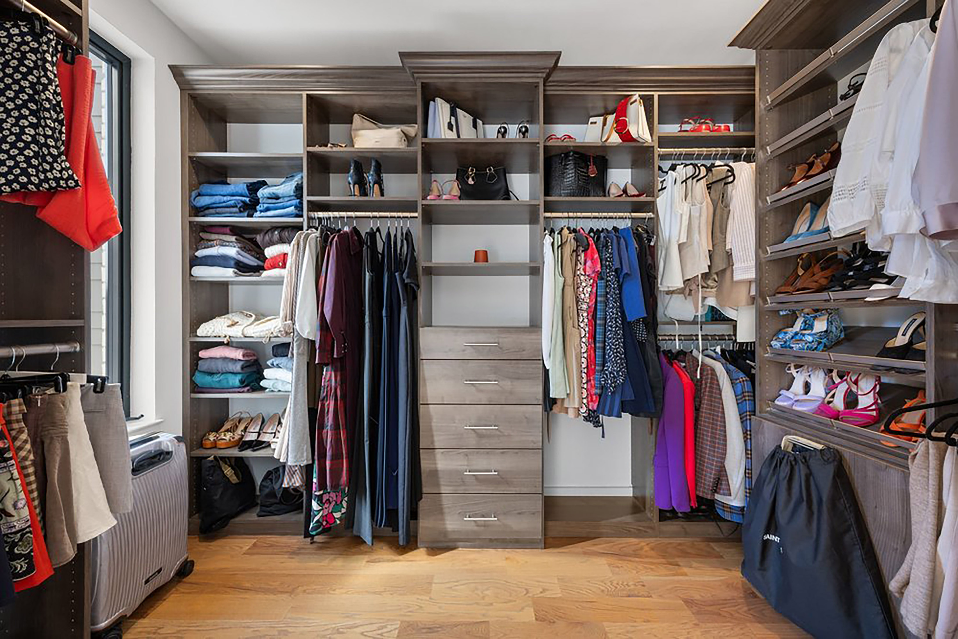  Luxury Buckhead Townhome with Fourth Floor Sky Lounge and Elevator - 物件實景