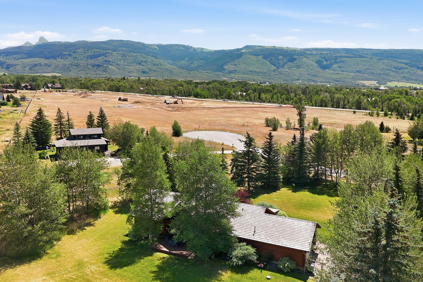  Successful Vacation Rental on Ski Hill Road - 物件實景