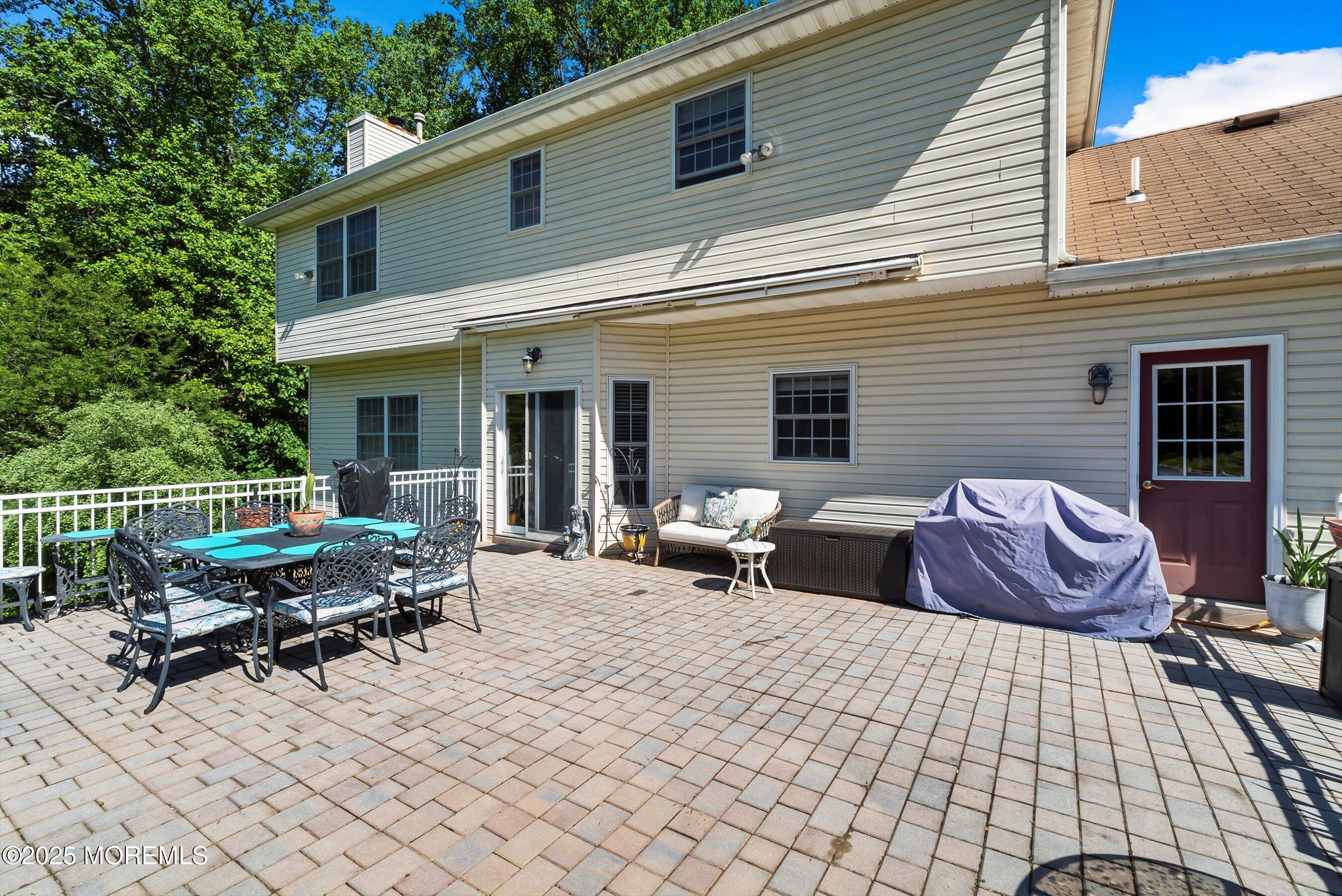 Perrineville, New Jersey, 08535, United States, 4 Bedrooms Bedrooms, ,3 BathroomsBathrooms,Residential,For Sale,1923367