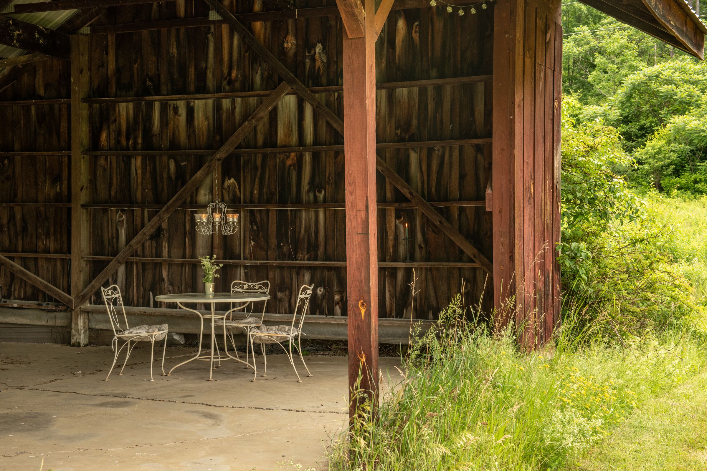  18 Old Queechy Road, Canaan, NY 12029 - 物件實景