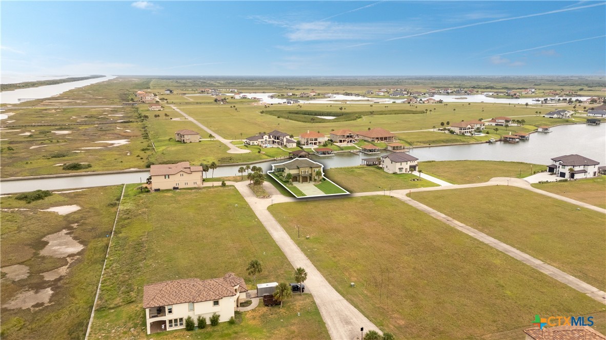 Port O'Connor, Texas, 77979, United States, 5 Bedrooms Bedrooms, ,3 BathroomsBathrooms,Residential,For Sale,1925568