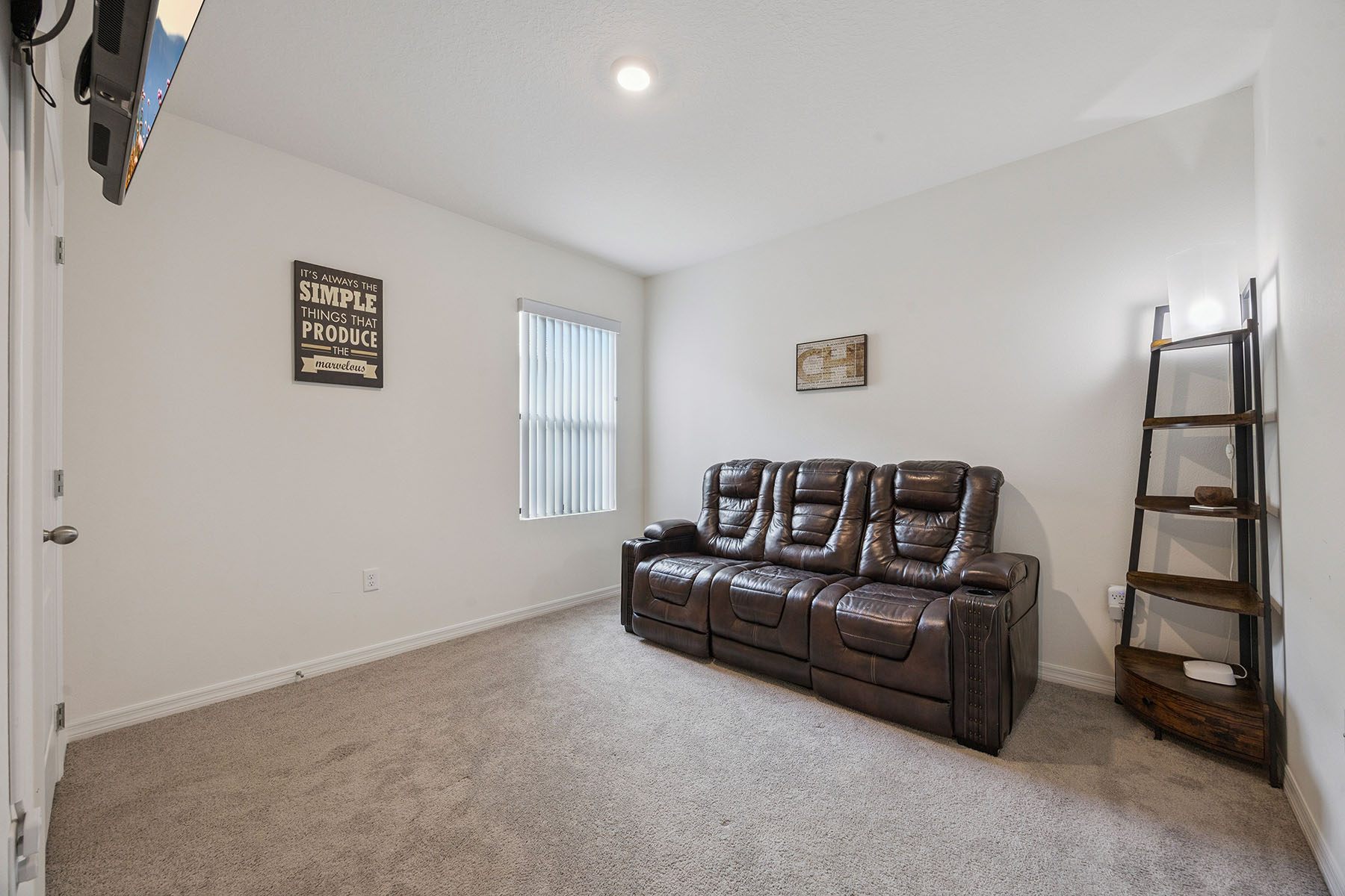  DAVENPORT - 物件實景