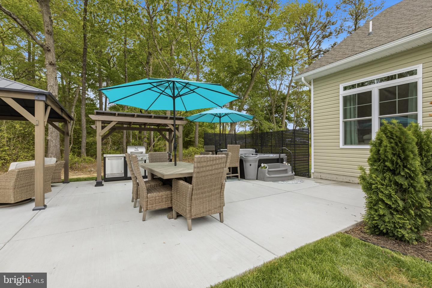 SELBYVILLE, Delaware, 19975, United States, 4 Bedrooms Bedrooms, ,3 BathroomsBathrooms,Residential,For Sale,2028375