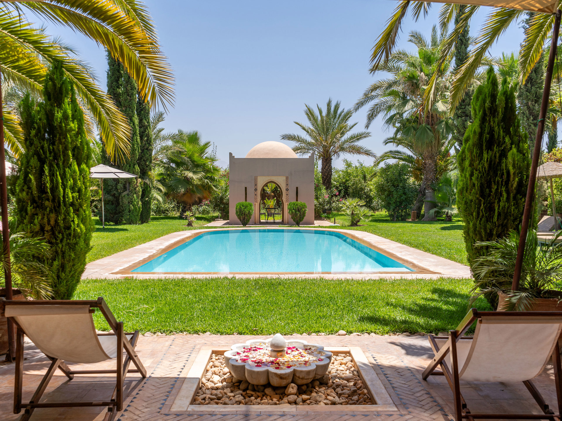  Marrakech I Marrakech Sud - 物件實景
