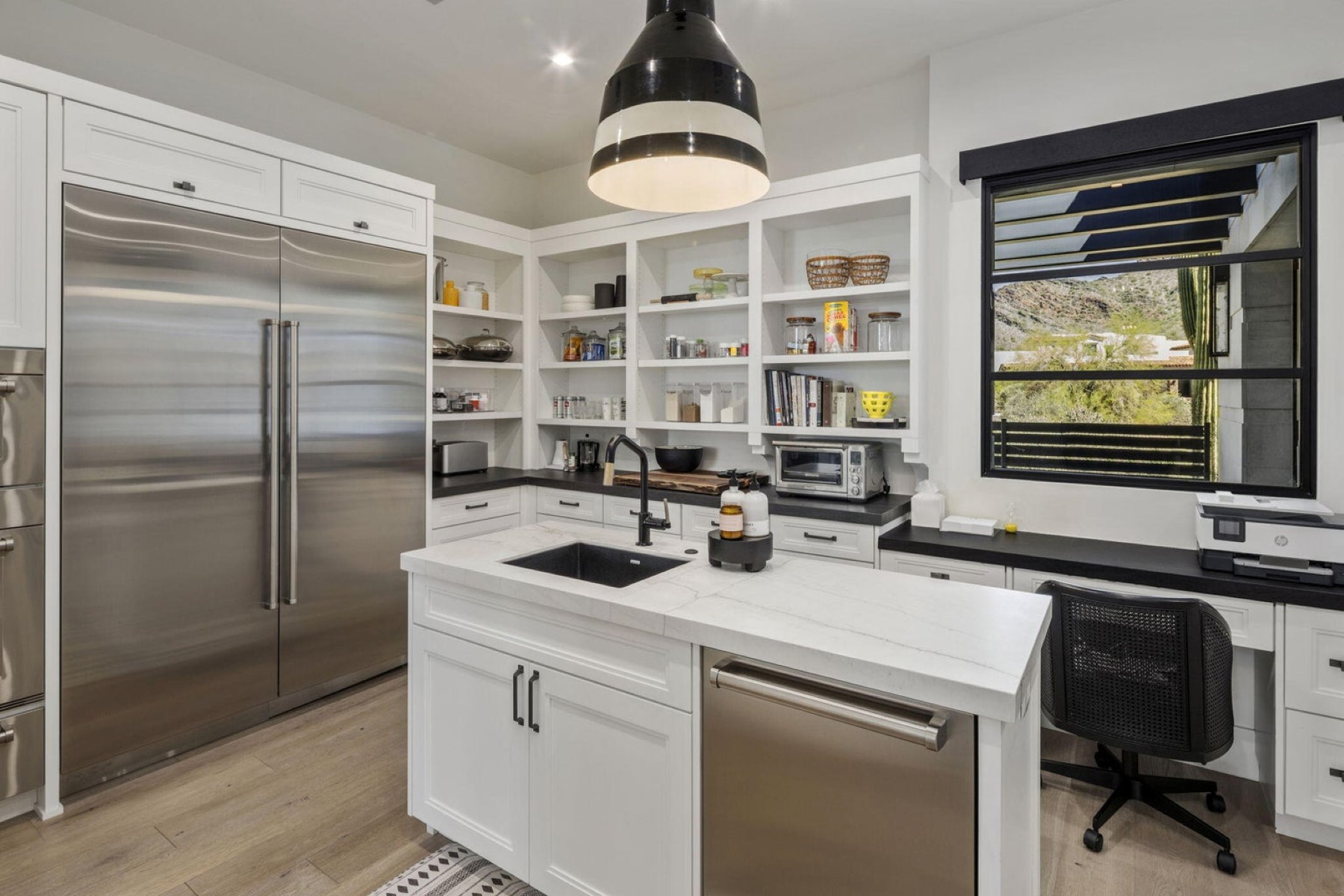  9820 E Thompson Peak Parkway¦Scottsdale, AZ - 物件實景