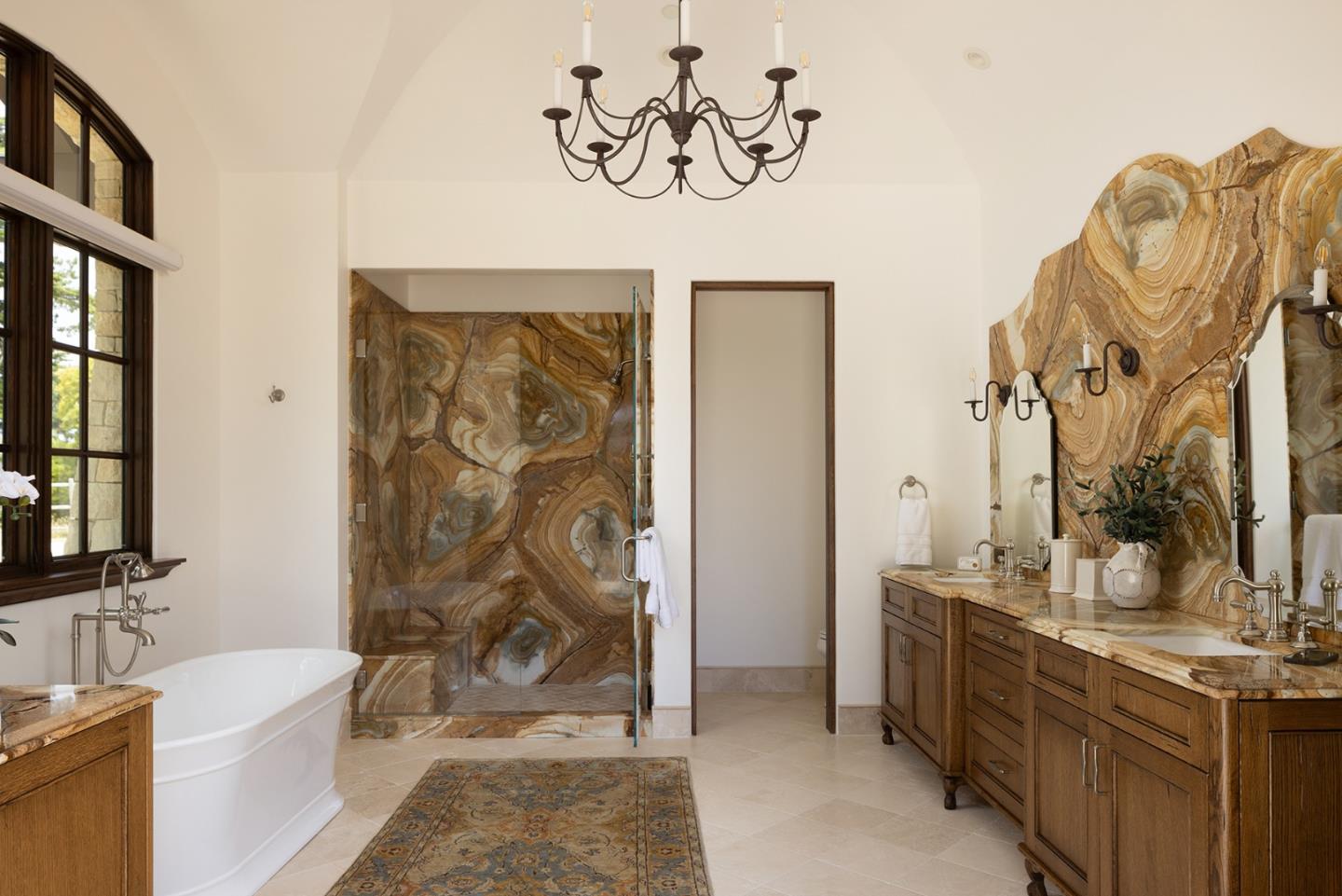 Pebble Beach, California, 93953, United States, 5 Bedrooms Bedrooms, ,7 BathroomsBathrooms,Residential,For Sale,1902332