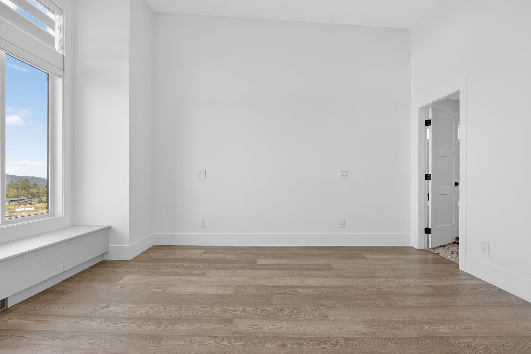  Spacious & Bright - 物件實景