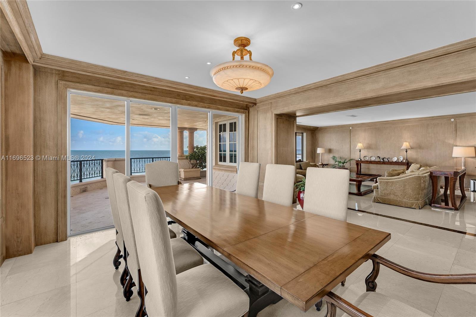 7433 Fisher Island Dr, Miami Beach, Florida, 33109, United States, 4 Bedrooms Bedrooms, ,5 BathroomsBathrooms,Residential,For Sale,7433 Fisher Island Dr,1660507