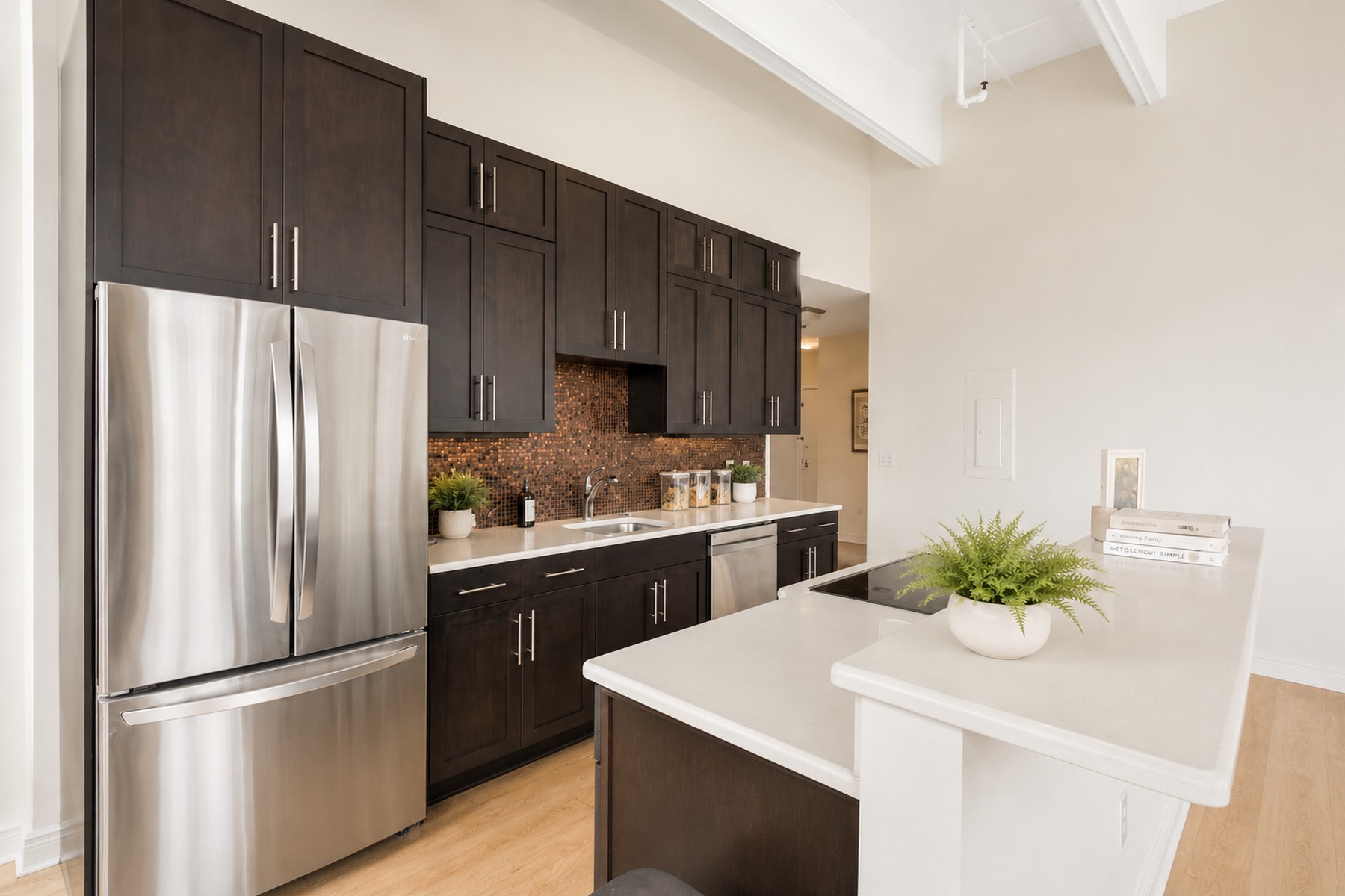  1500 Washington St.  #7E, Hoboken, NJ 07030 - 物件實景