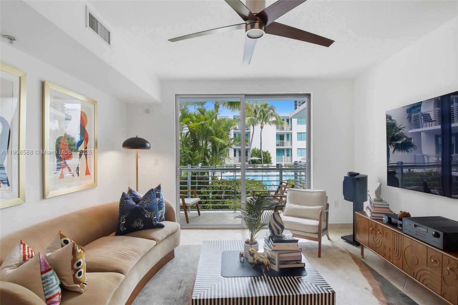Miami Beach, Florida, 33139, United States, 1 Bedroom Bedrooms, ,1 BathroomBathrooms,Residential,For Sale,1988236