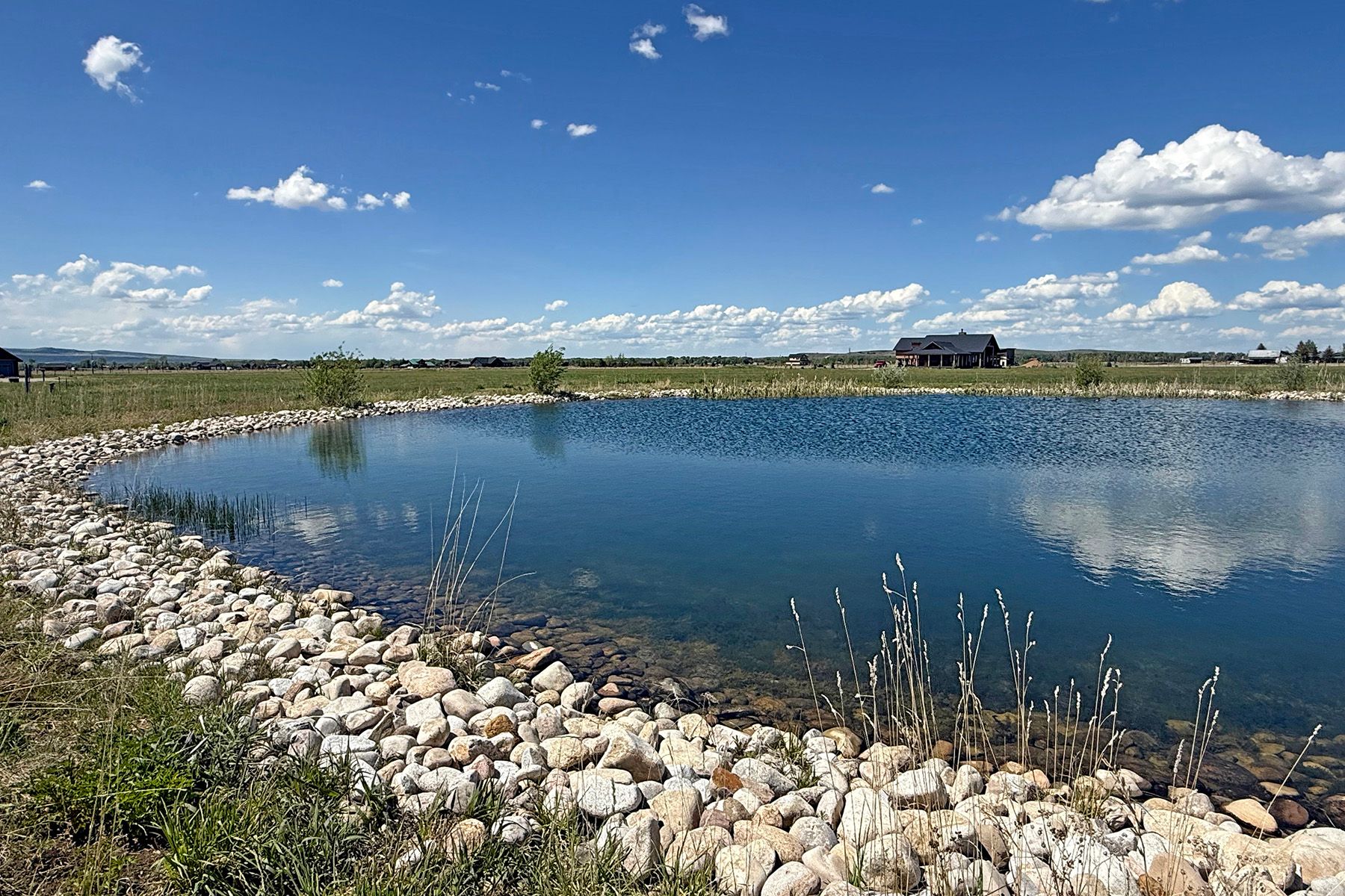  The View Lot in Los Pinos - 物件實景