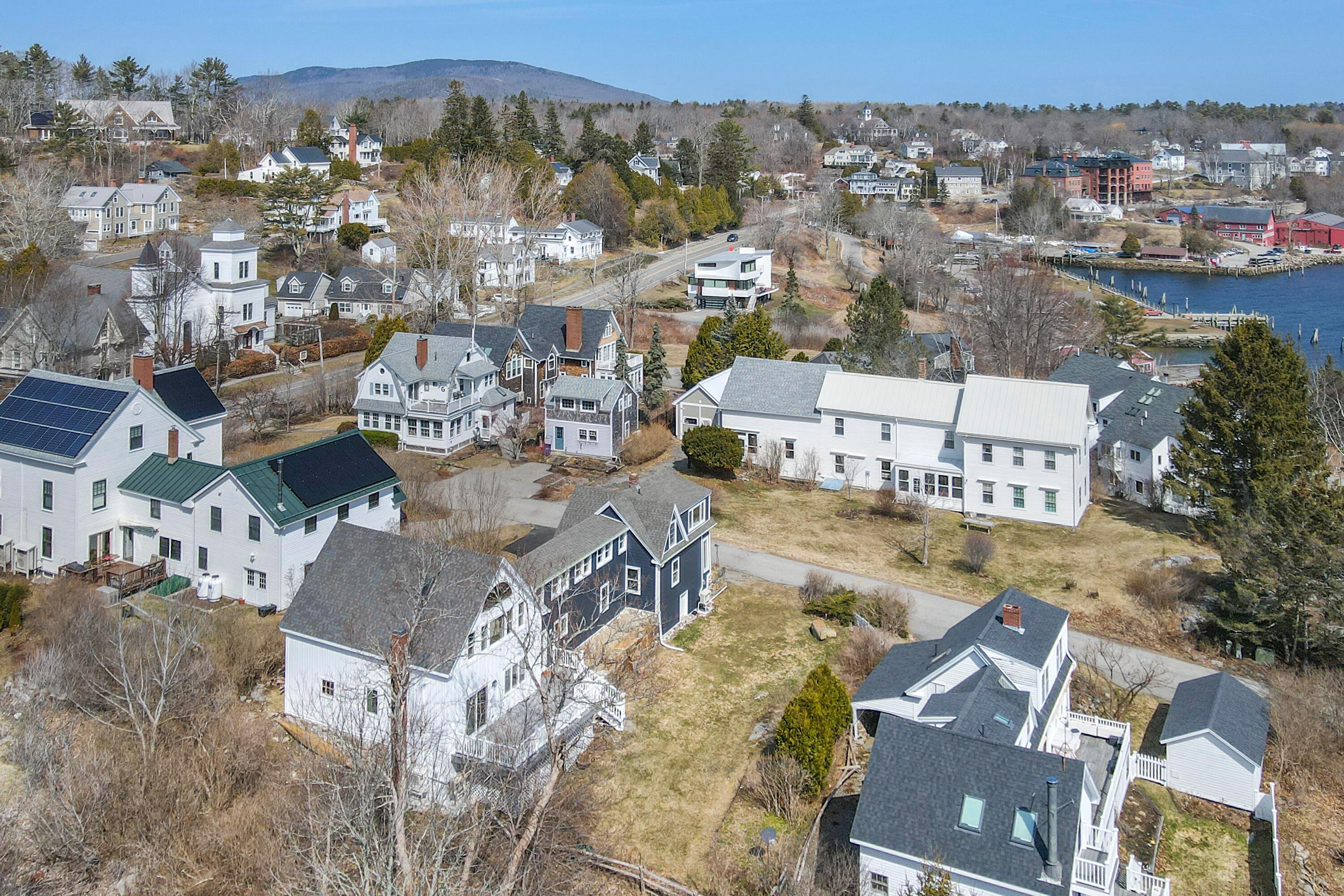  8 Ship Street - 物件實景