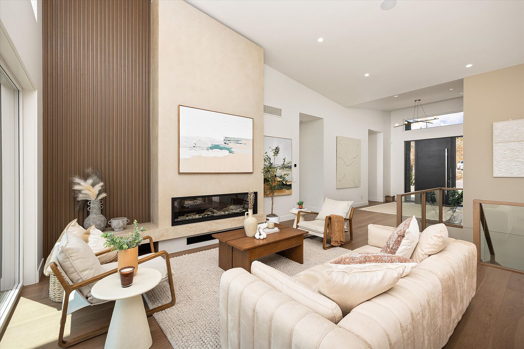  Luxury Meets Functionality - 物件實景