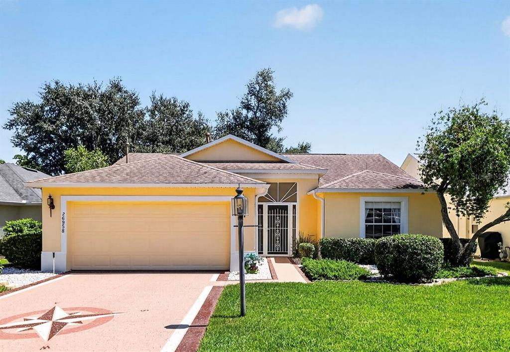 Honeymoon Ave, Leesburg, FL 34748