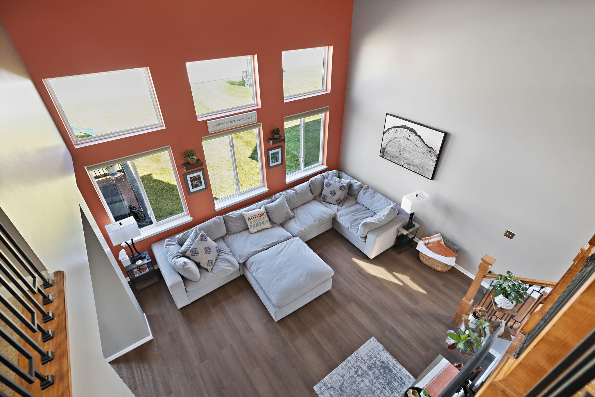 Crown Point, Indiana, 46307, United States, 5 Bedrooms Bedrooms, ,3 BathroomsBathrooms,Residential,For Sale,1956360