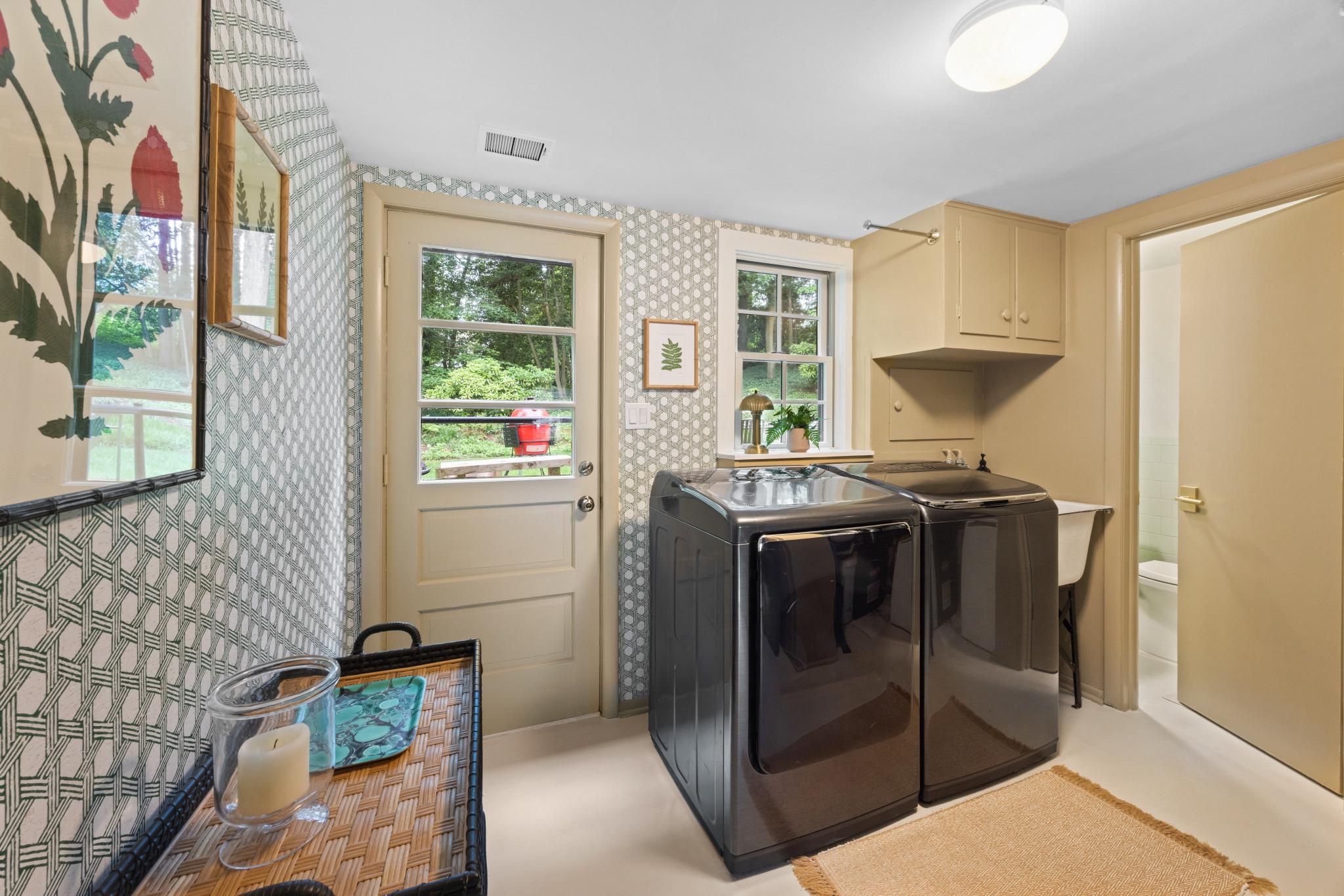 825 Elaine Court, Alexandria, VA, 22308 - 物件實景