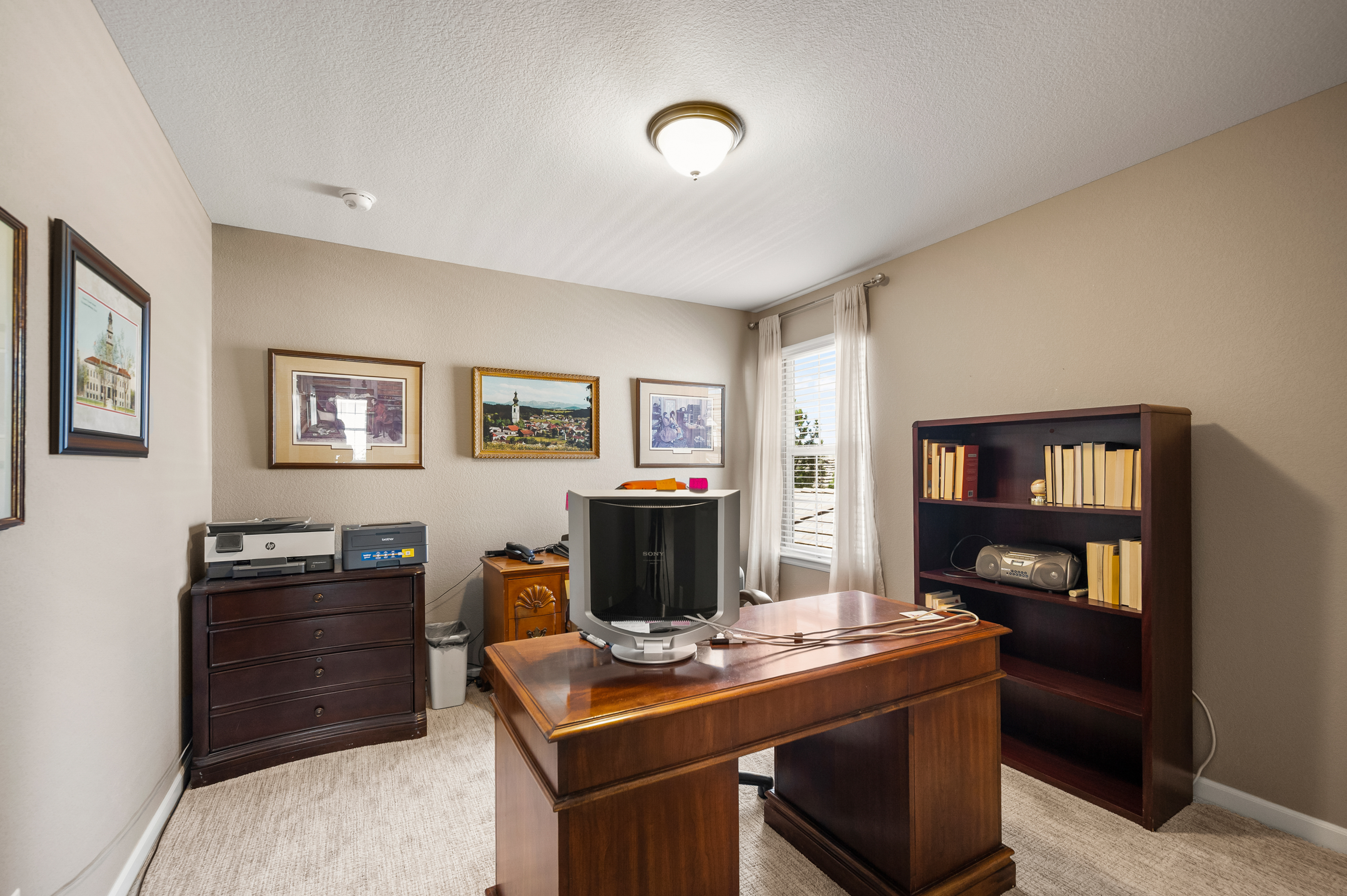  Fabulous Patio Home In Gated Community - 物件實景