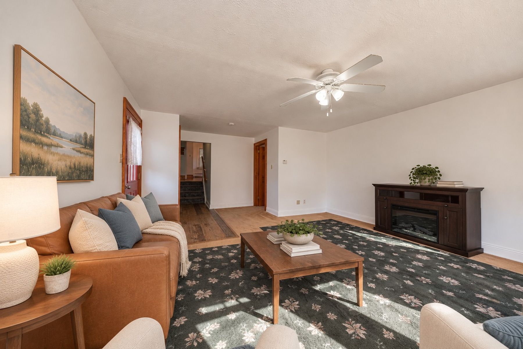  1060 Bank Street, Bridgeville, PA 15017 - 物件實景