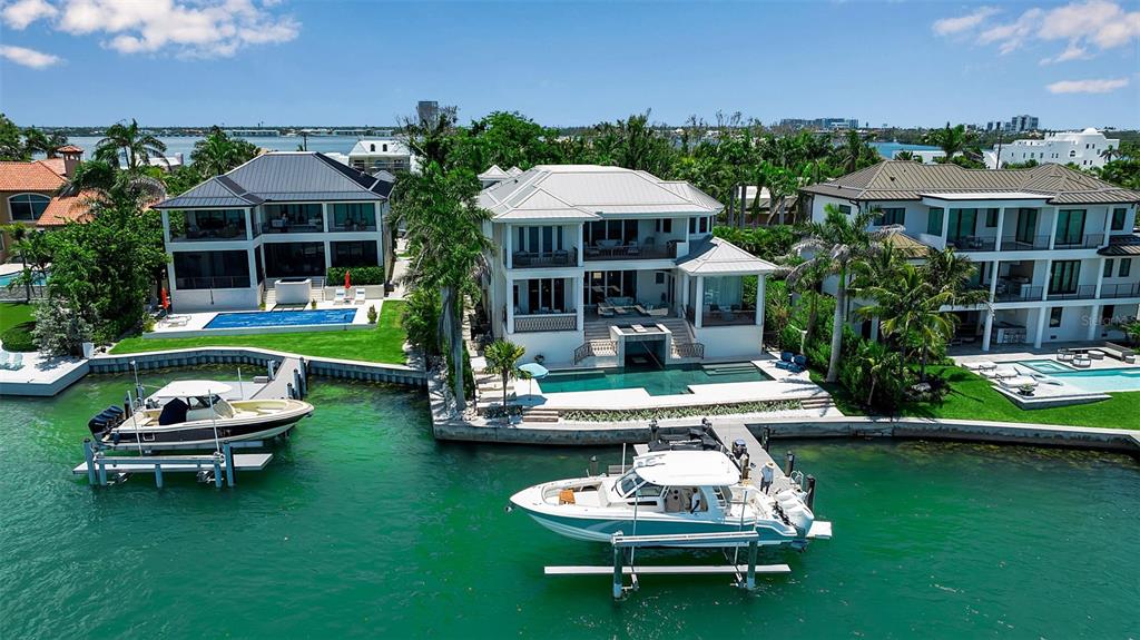 Sarasota, Florida, 34236, United States, 5 Bedrooms Bedrooms, ,8 BathroomsBathrooms,Residential,For Sale,1840008