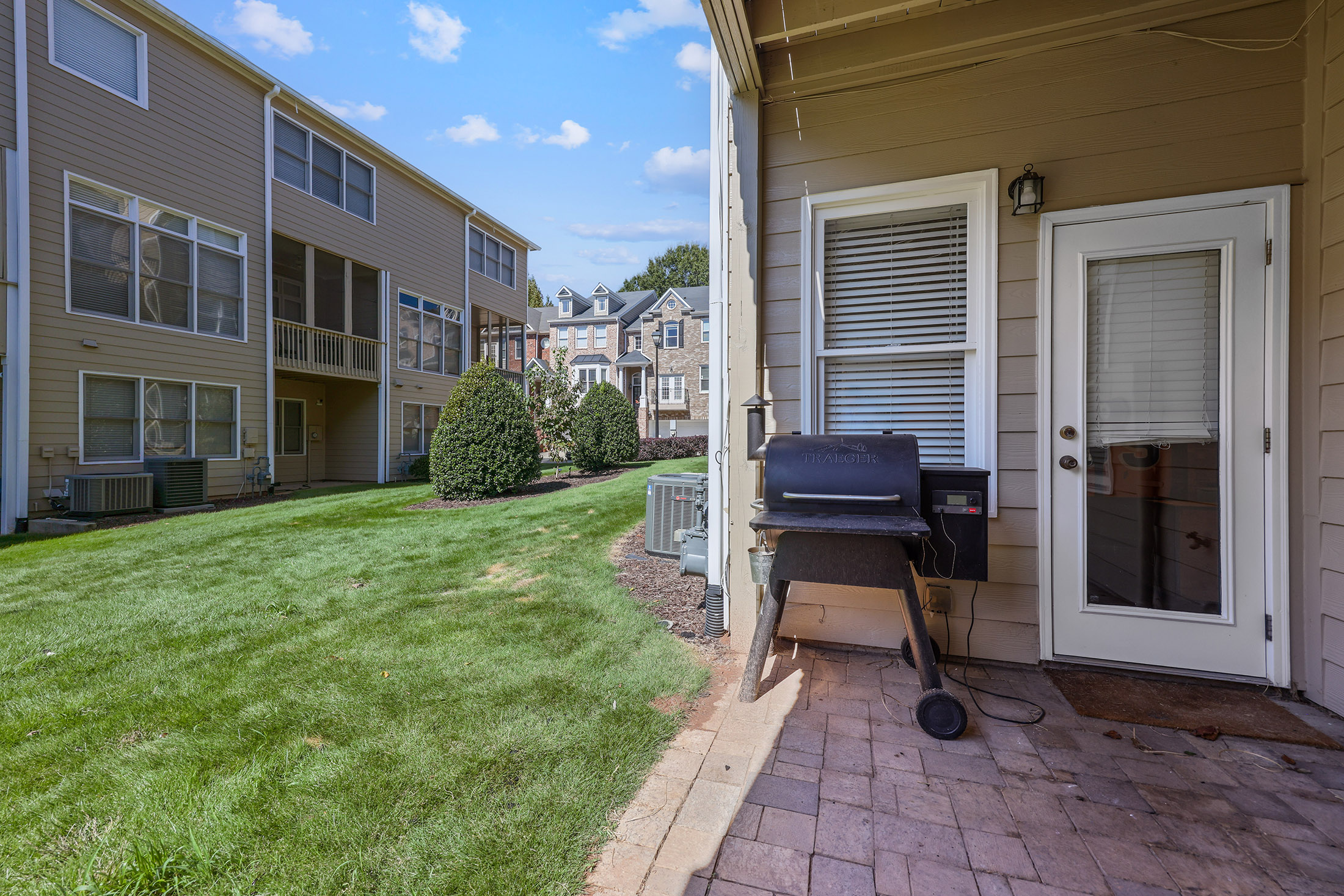  Stylish Townhome in Desirable Marietta Location - 物件實景