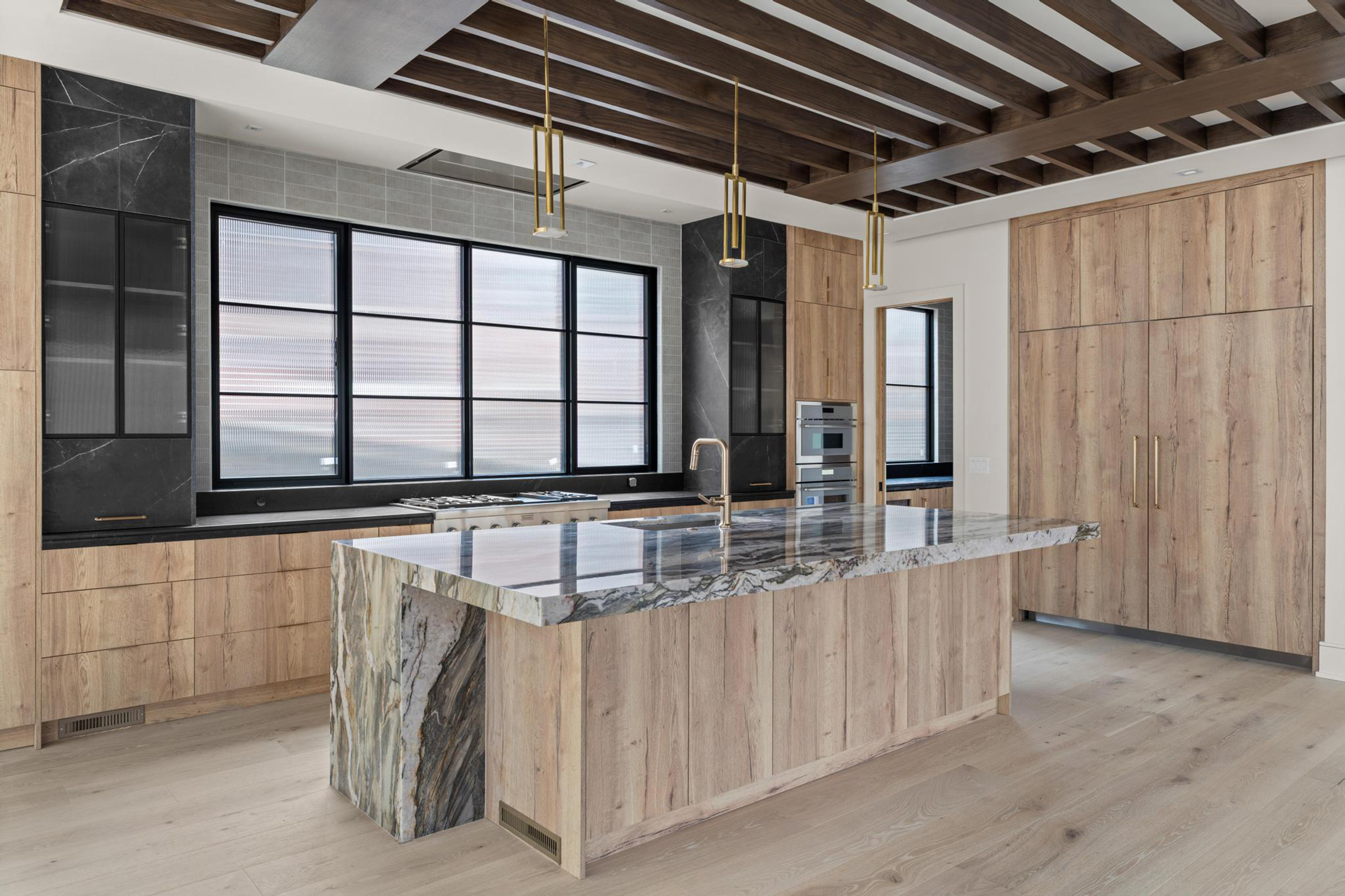  New Construction Transitional Home in the Heart of Morningside - 物件實景