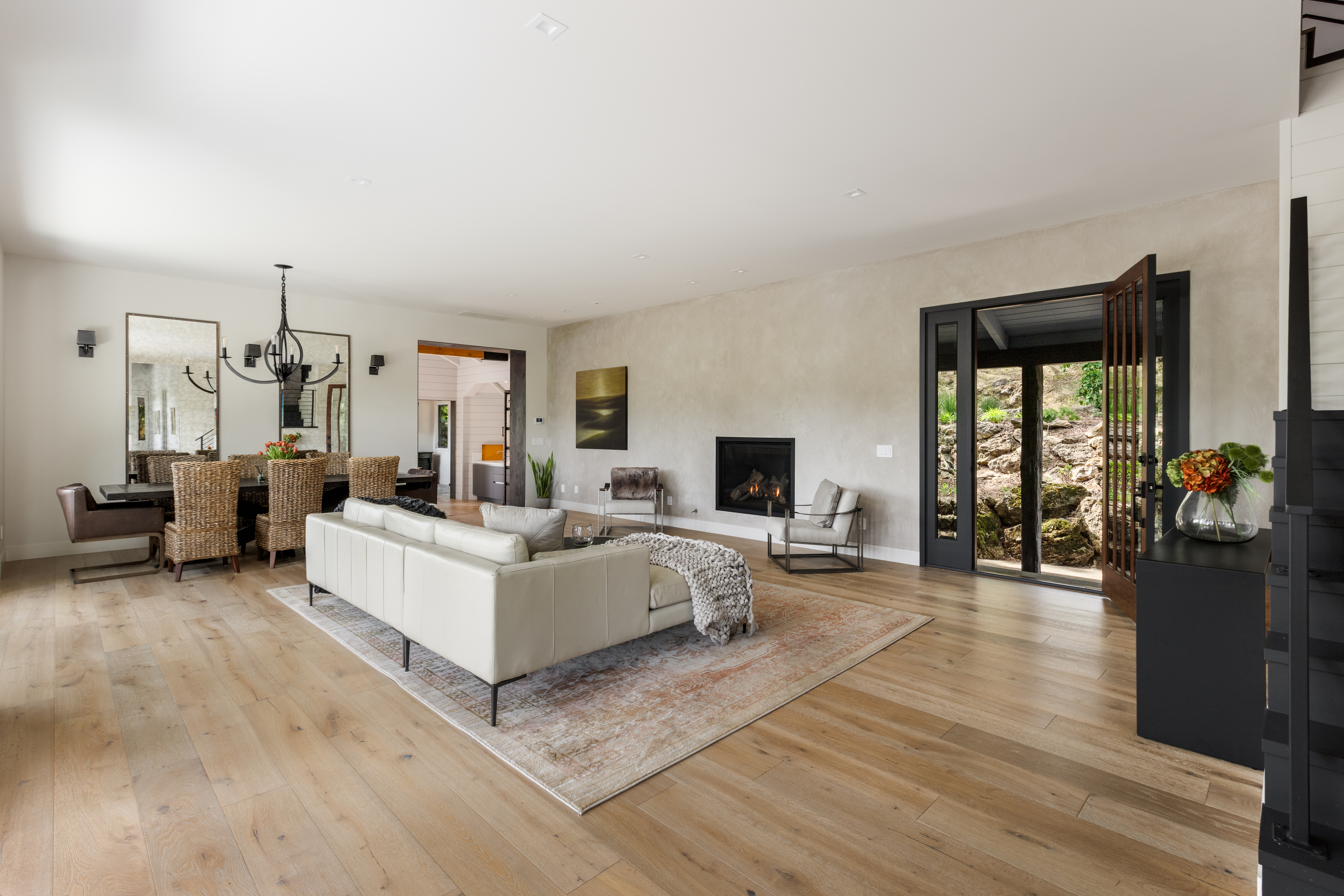  6225 West Soda Rock Lane, Healdsburg, CA 95448 - 物件實景