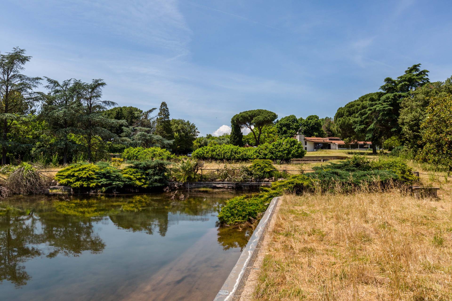 via santa cornelia, Formello, Roma, 00060, IT, 12 Bedrooms Bedrooms, ,12 BathroomsBathrooms,Residential,For Sale,via santa cornelia,1283301