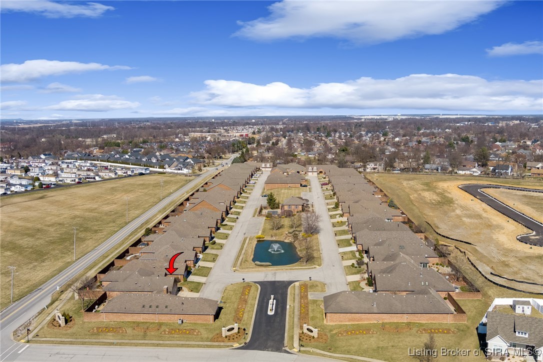 Jeffersonville, Indiana, 47130, United States, 3 Bedrooms Bedrooms, ,2 BathroomsBathrooms,Residential,For Sale,1752485