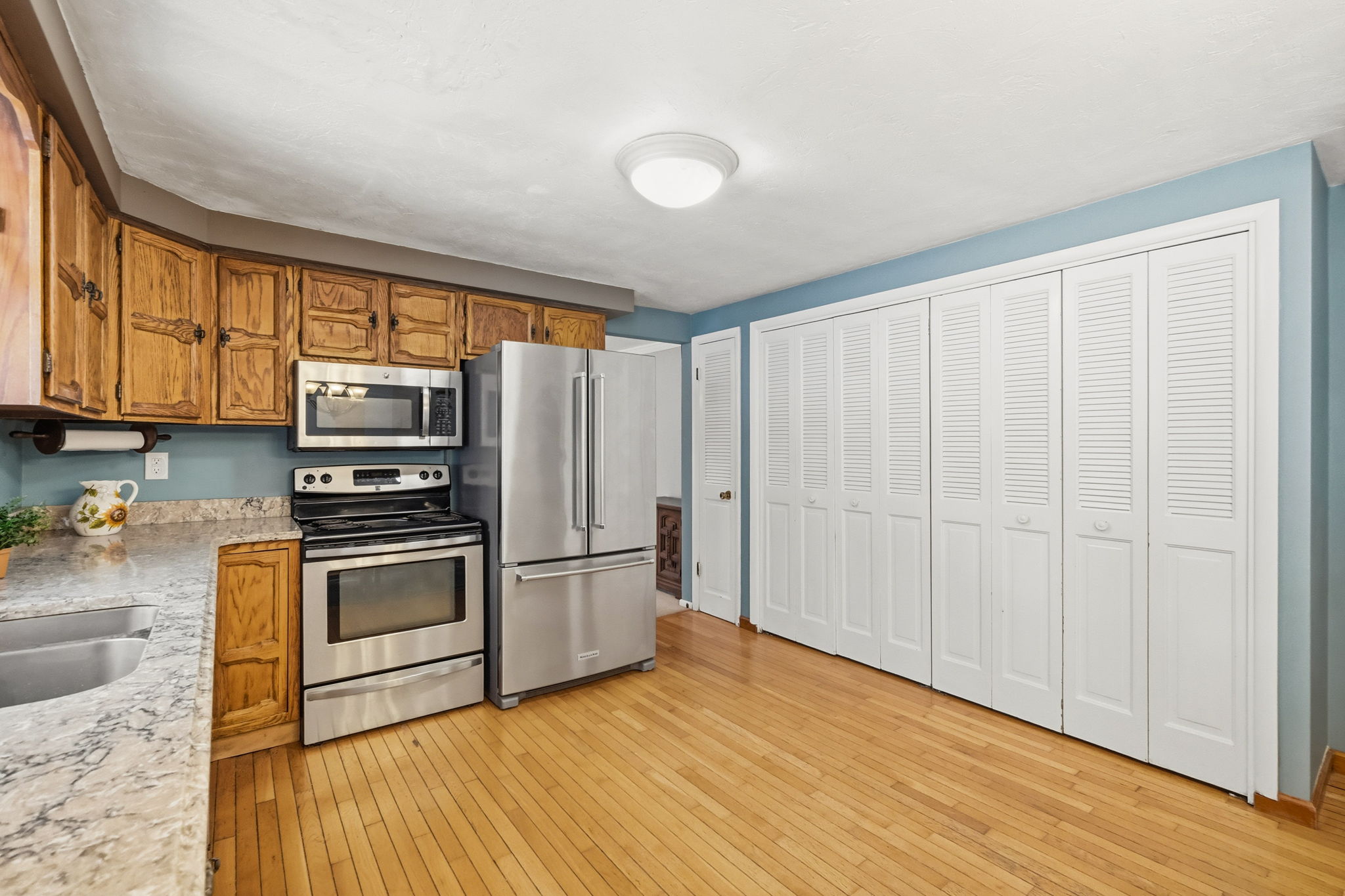  21 West Hillcrest Road, Eighty Four, PA 15330 - 物件實景
