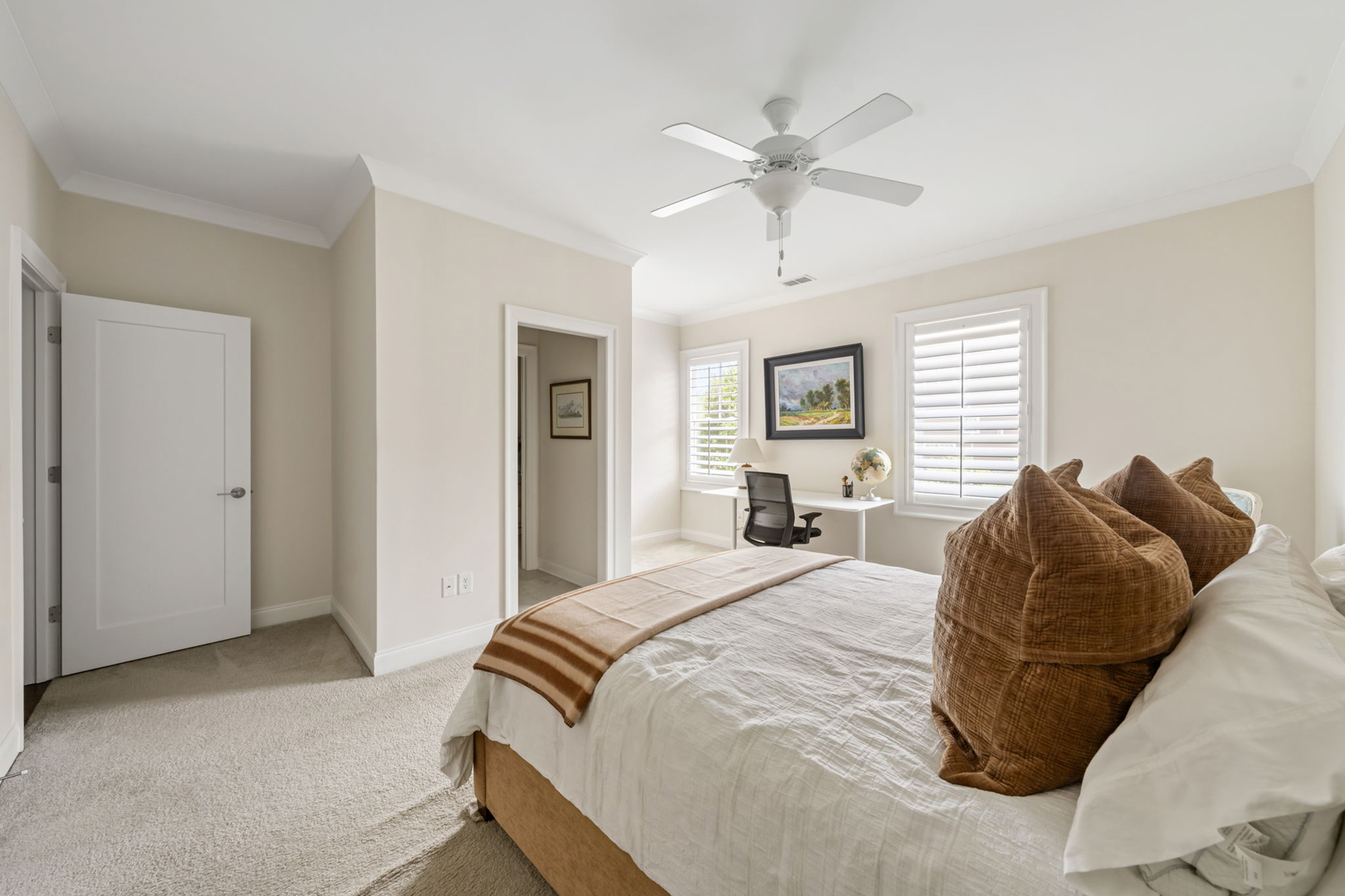  Sophisticated Design and Exceptional Convenience in Alpharetta - 物件實景