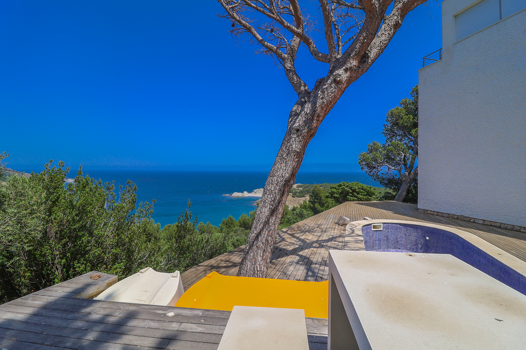  Modern Villa in Prime Location with Sea Views - 物件實景