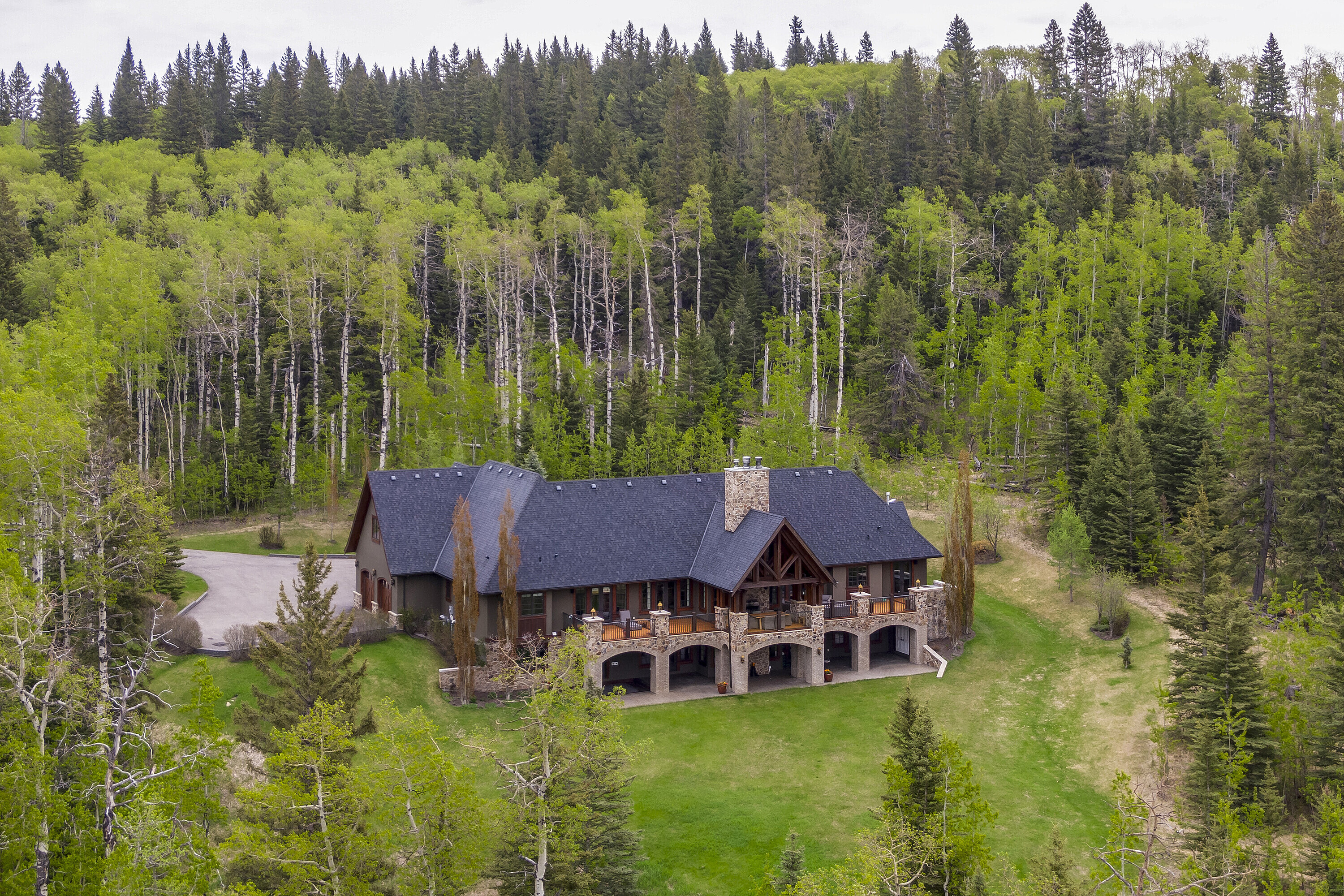  Rural Foothills County, Calgary and Foothills - 物件實景
