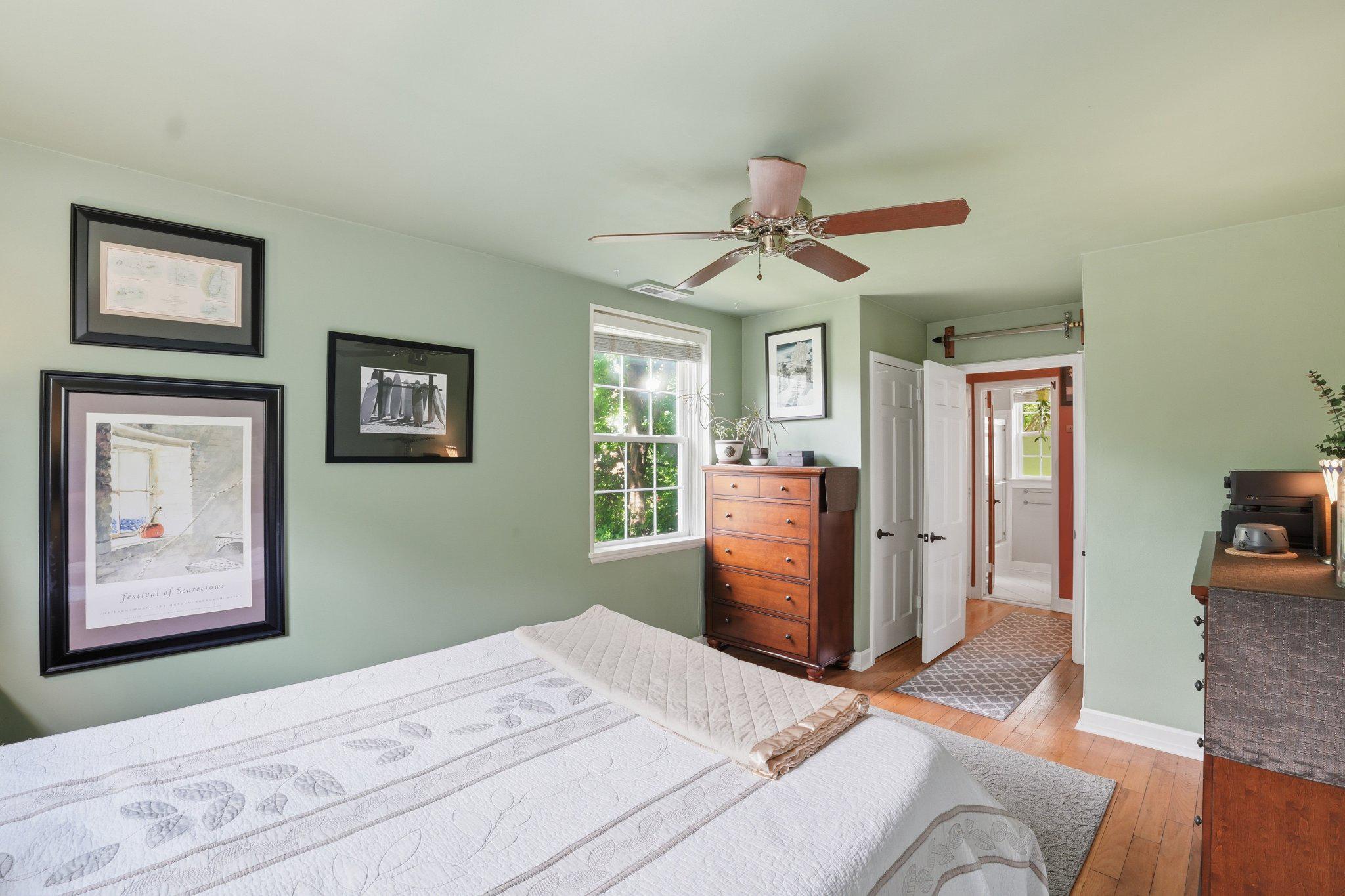  3479 S Stafford Street, Arlington, VA, 22206 - 物件實景