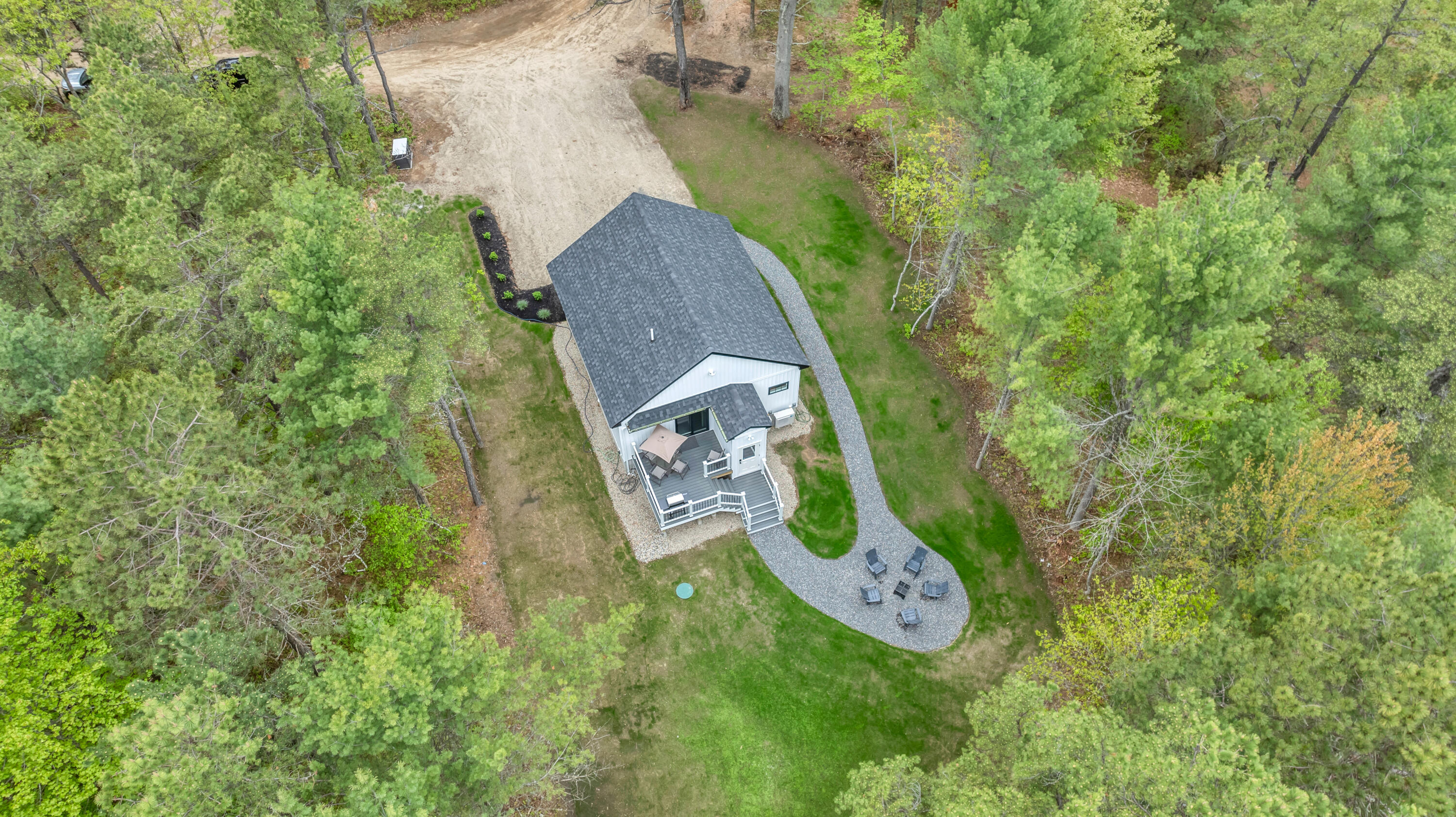Waterboro, Maine, 04087, United States, 2 Bedrooms Bedrooms, ,1 BathroomBathrooms,Residential,For Sale,1838152