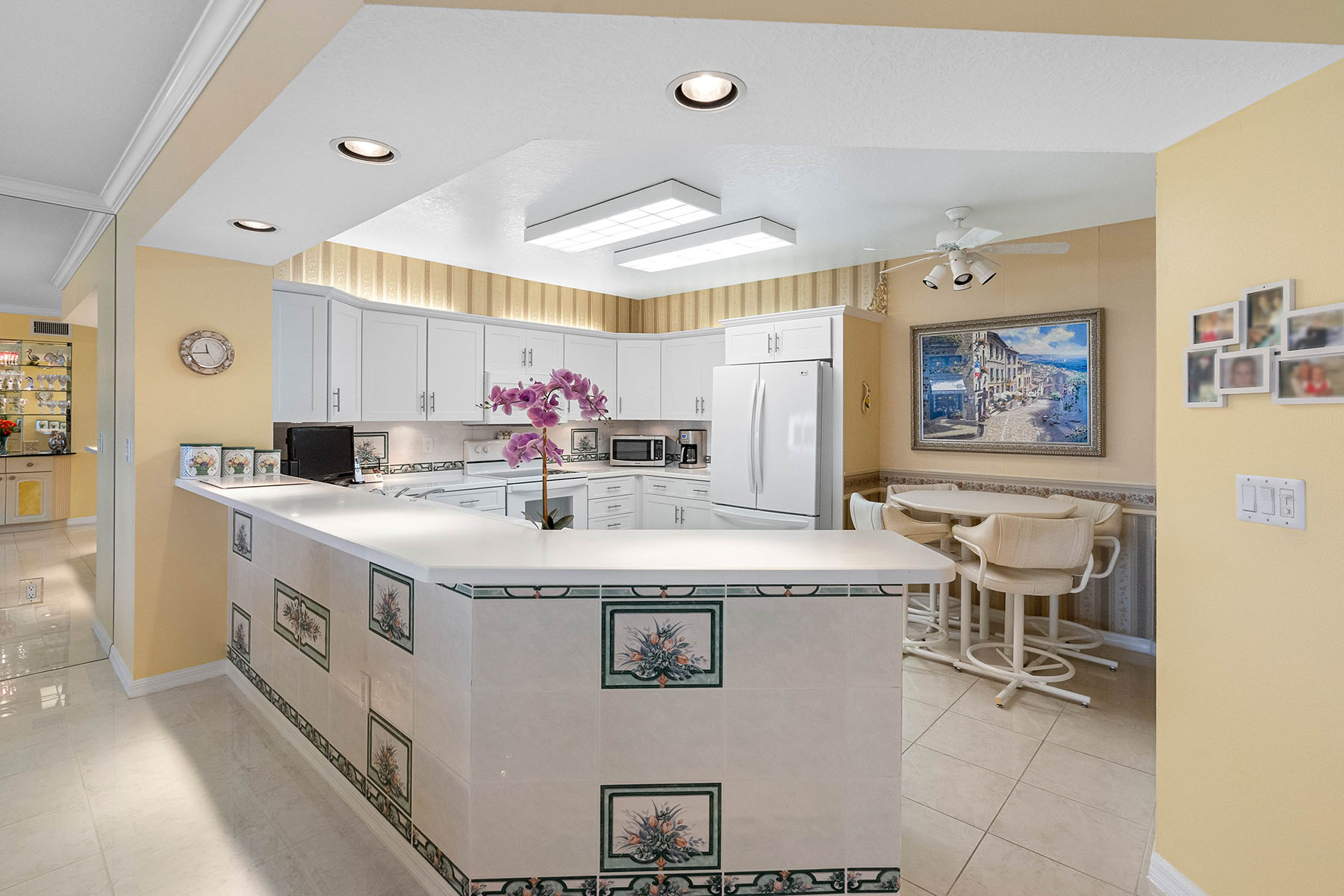  TIDES BEACH CLUB CONDO - 物件實景