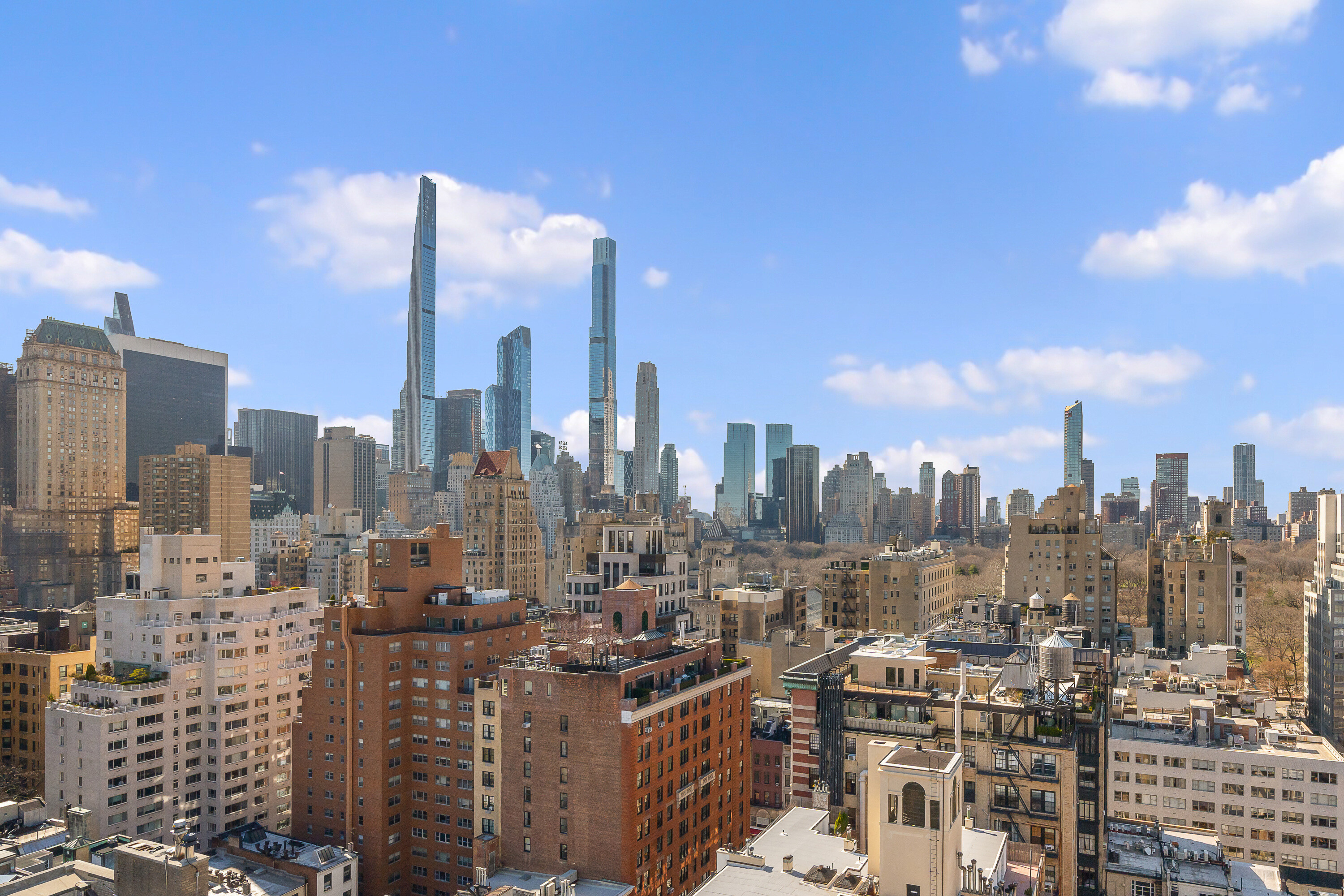  650 Park Avenue - 物件實景