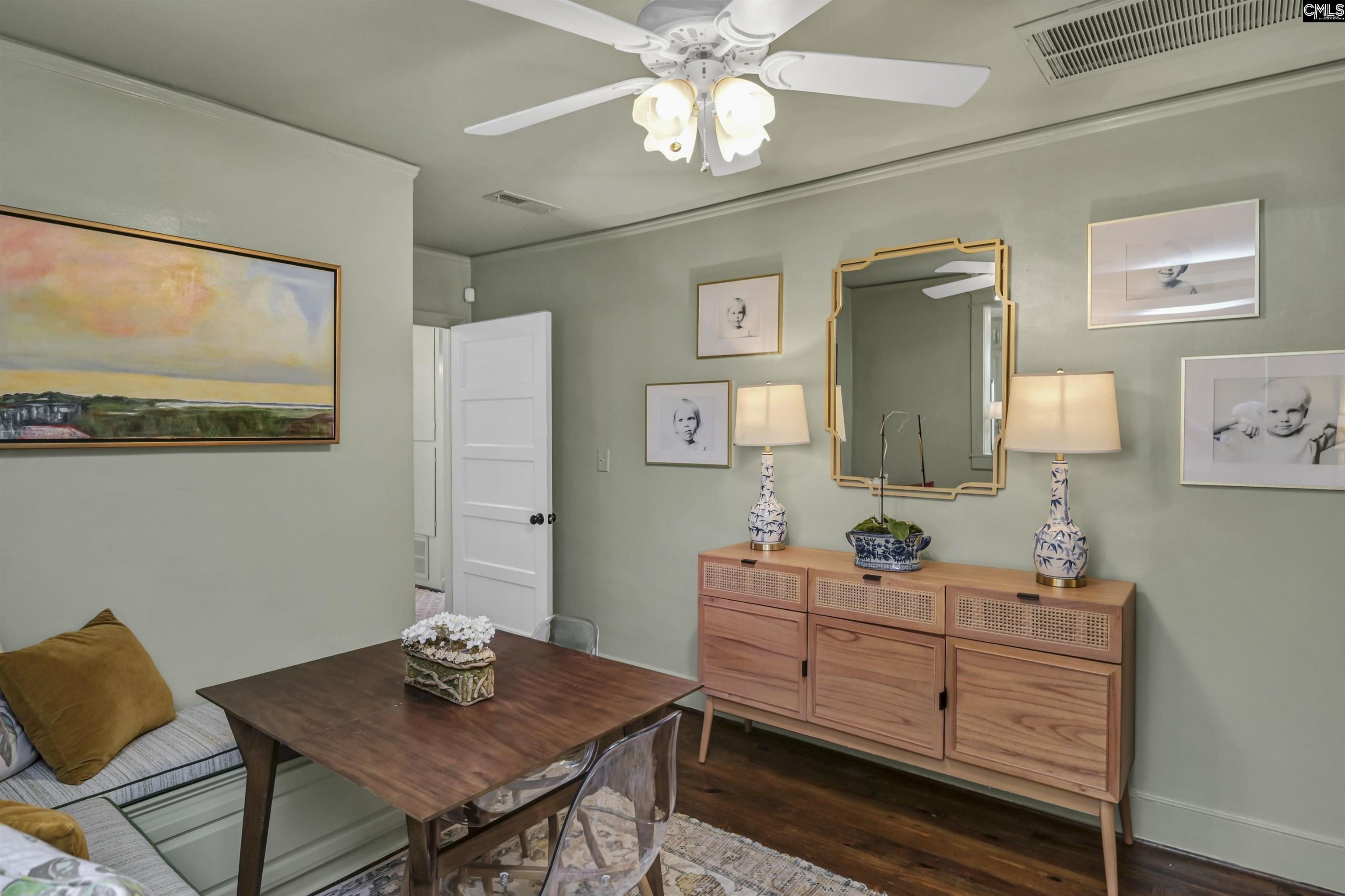 Columbia, South Carolina, 29206, United States, 3 Bedrooms Bedrooms, ,2 BathroomsBathrooms,Residential,For Sale,1991061