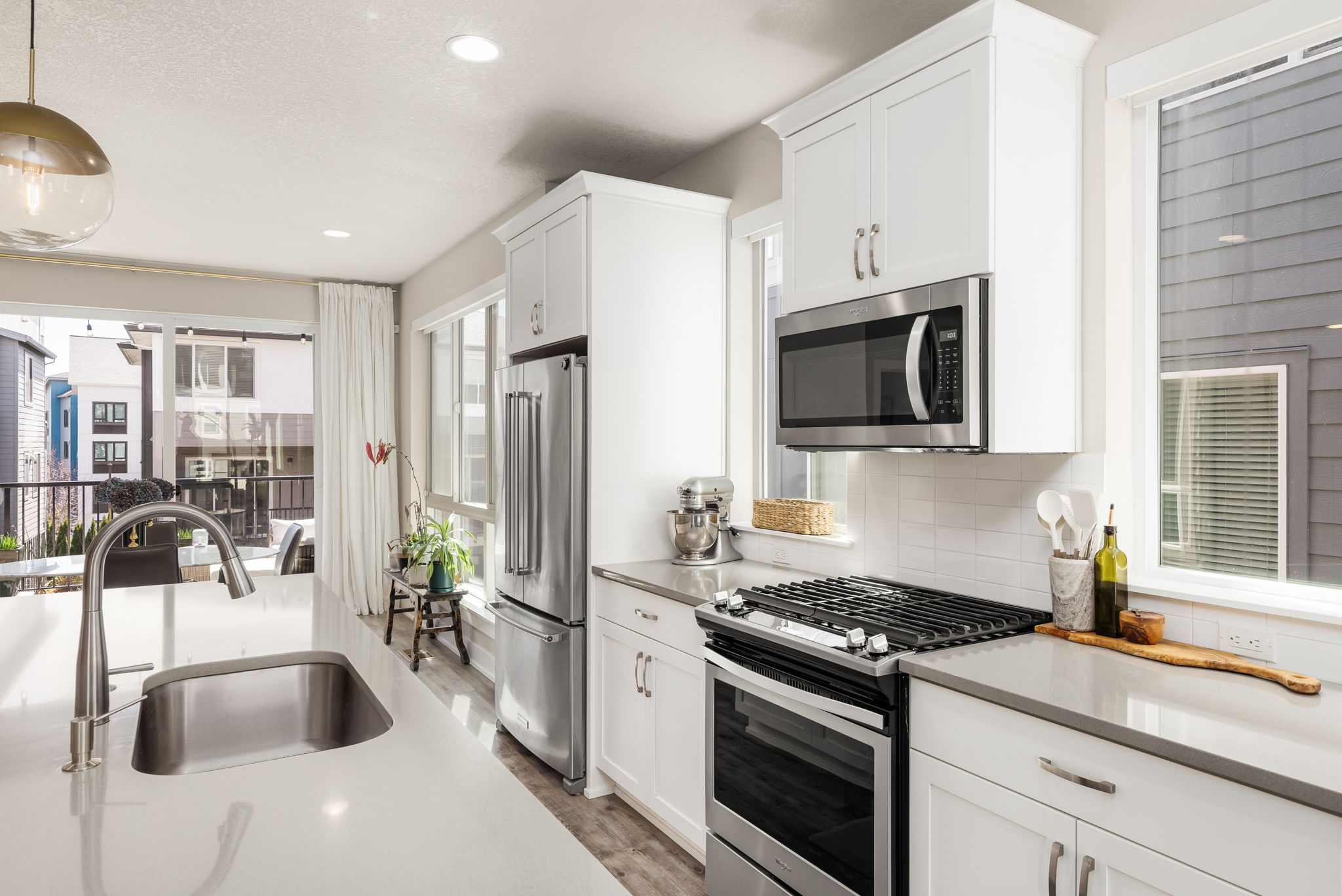  17312 SW KITE LN Beaverton, OR 97007 - 物件實景