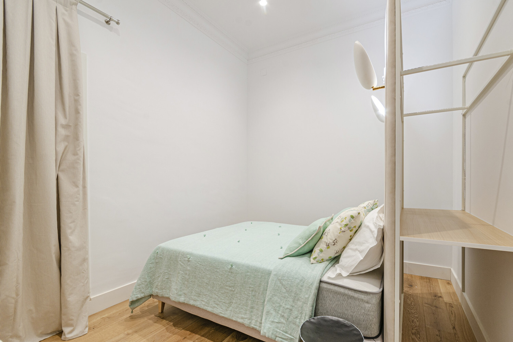  Impressive first floor apartment with terrace of 163m2 - 物件實景