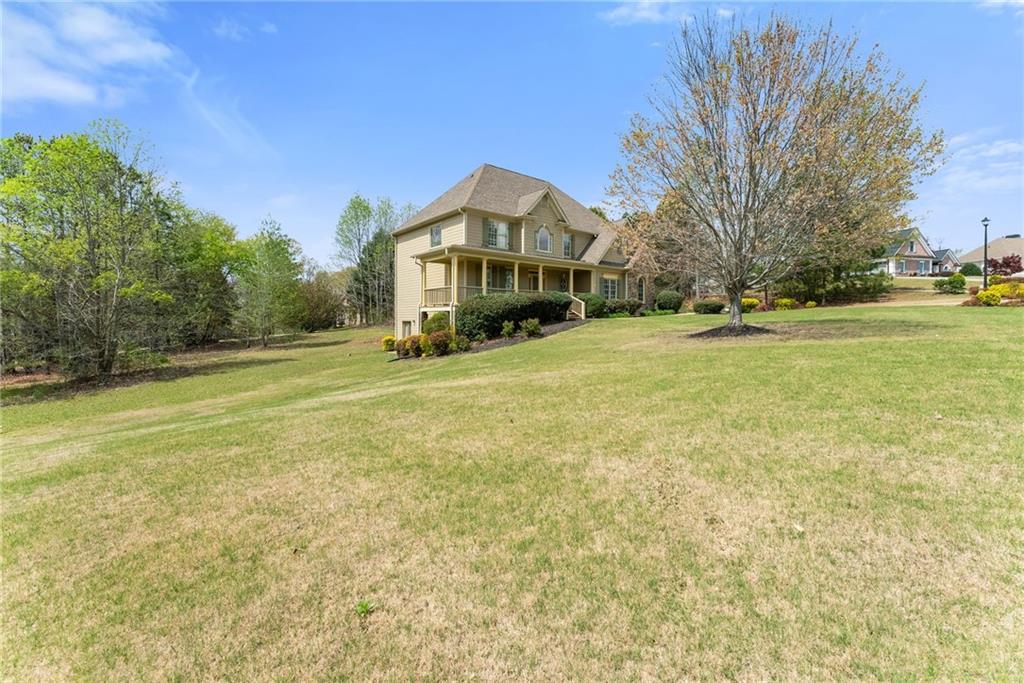 Dawsonville, Georgia, 30534, United States, 4 Bedrooms Bedrooms, ,4 BathroomsBathrooms,Residential,For Sale,2033515