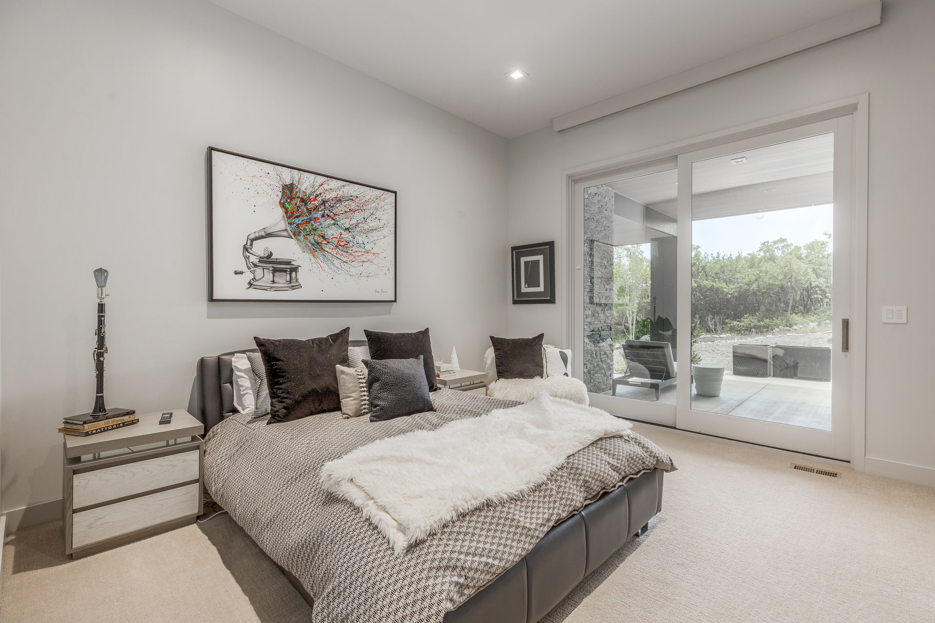  Sophisticated Mountain Design with Unmatched Views in an Elite Setting - 物件實景