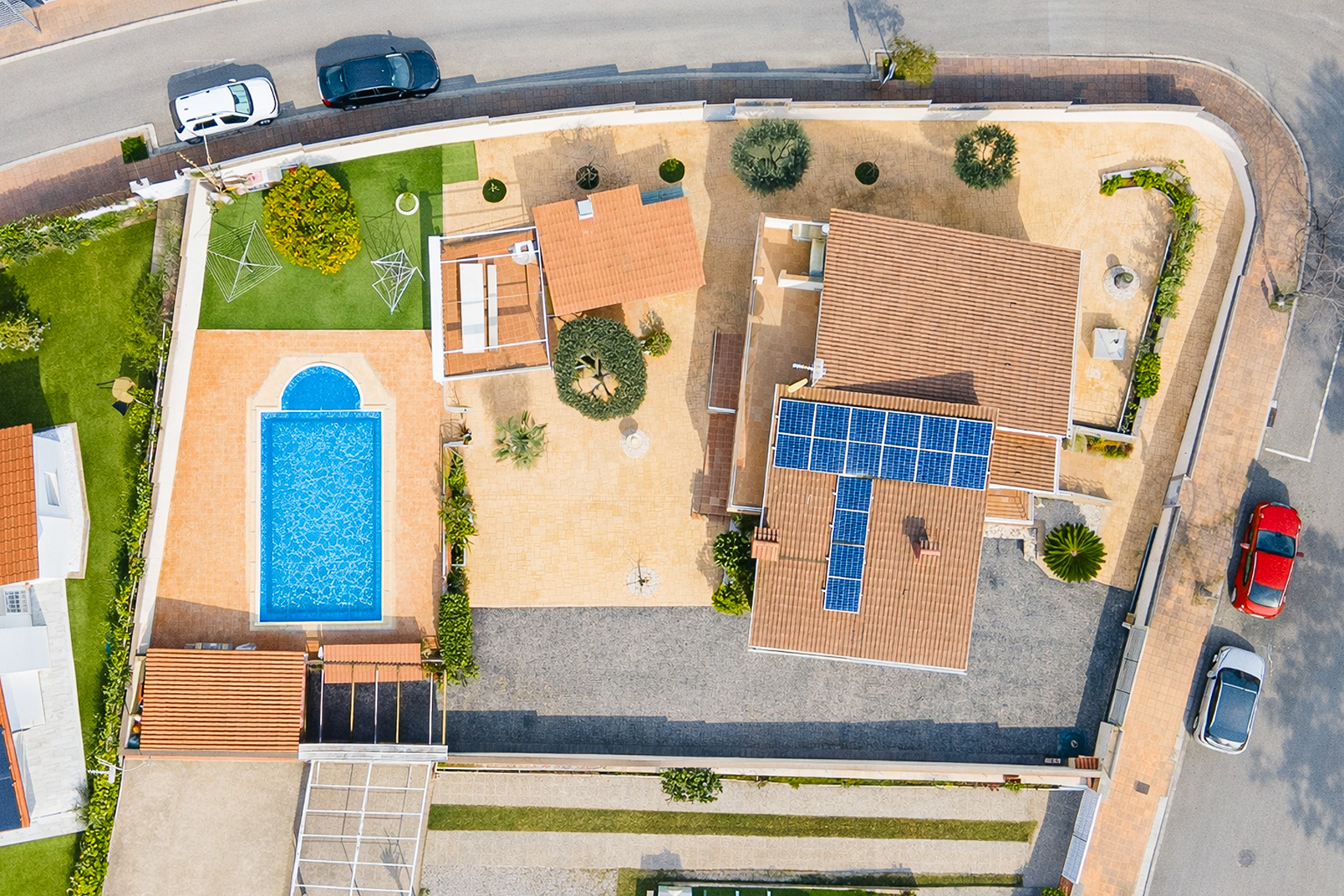  Opportunity in Mas Alba: character, space, and proximity to Sitges - 物件實景