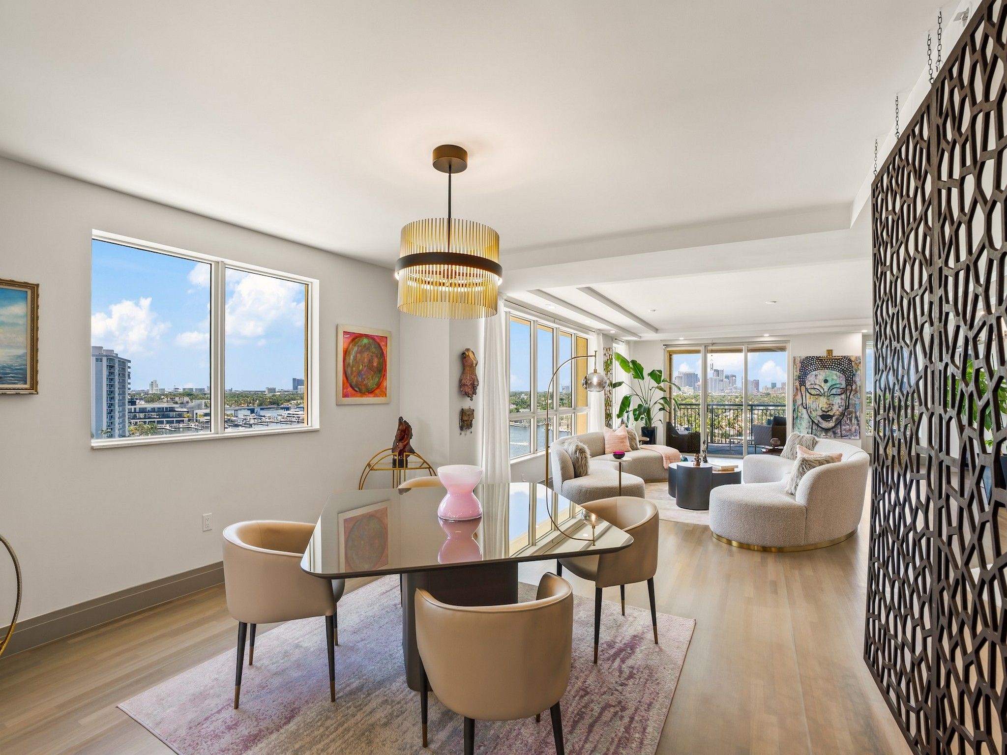  209 N Birch Road, Fort Lauderdale, FL, 33304 - 物件實景