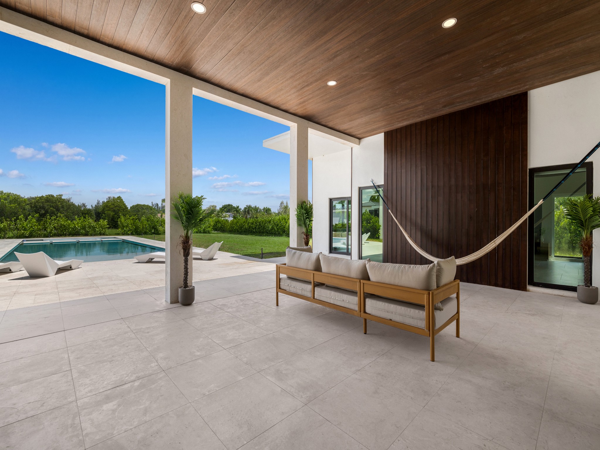  17301 SW 52nd Court, Southwest Ranches, FL, 33331 - 物件實景