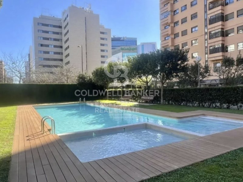Valencia, Comunidad Valenciana, 46023, ES, 3 Bedrooms Bedrooms, ,2 BathroomsBathrooms,Residential,For Sale,1846914