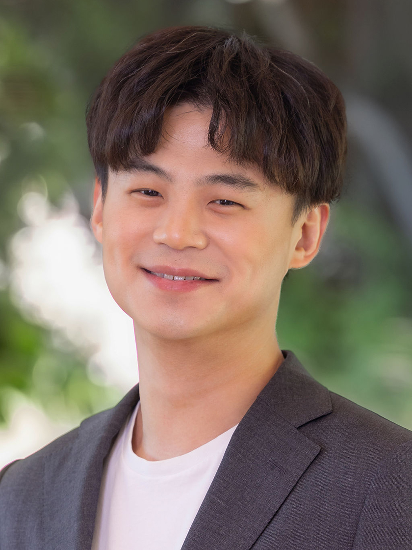 Zinan Zhou