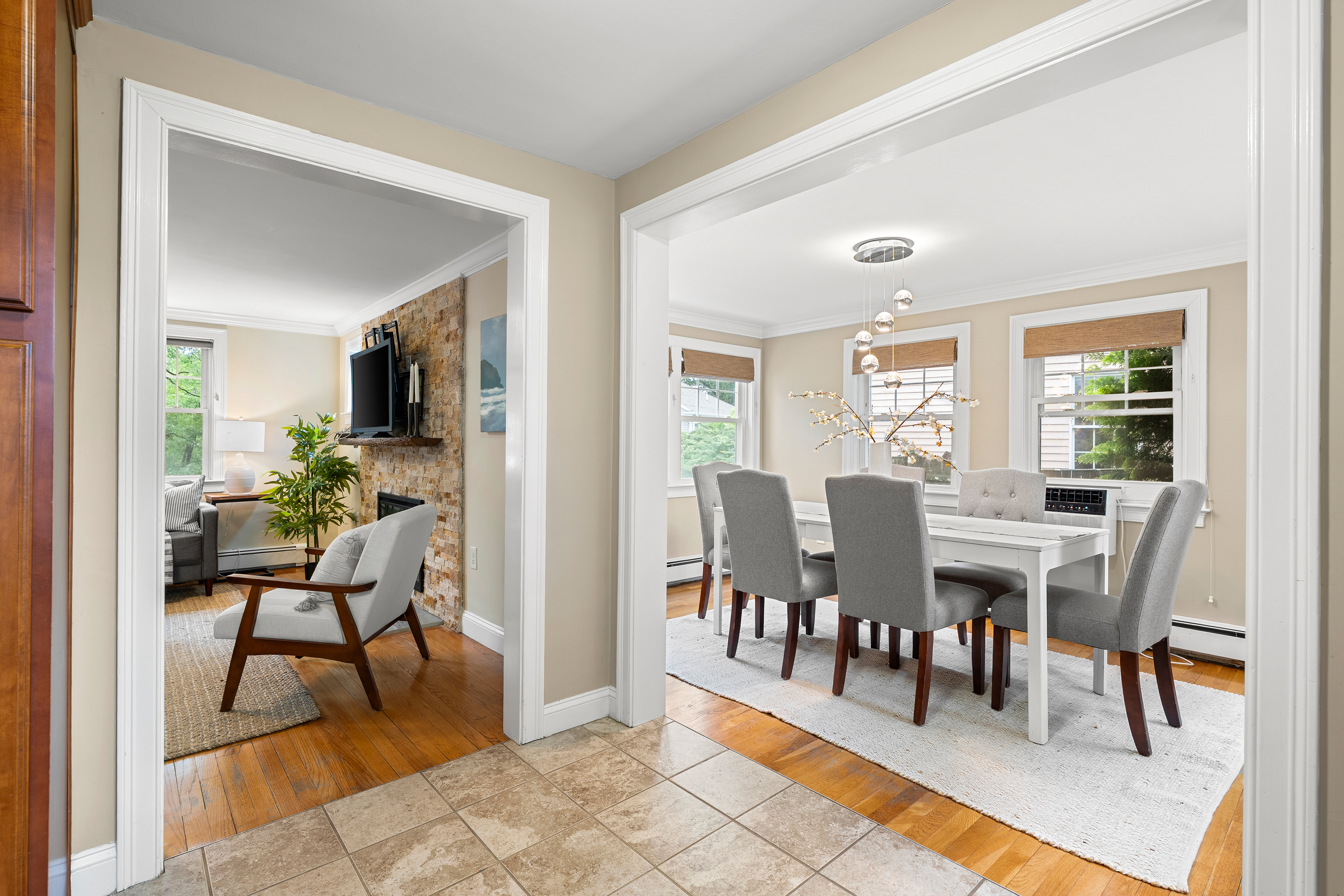  19 Cunningham Circle, Waltham, MA, 02453 - 物件實景