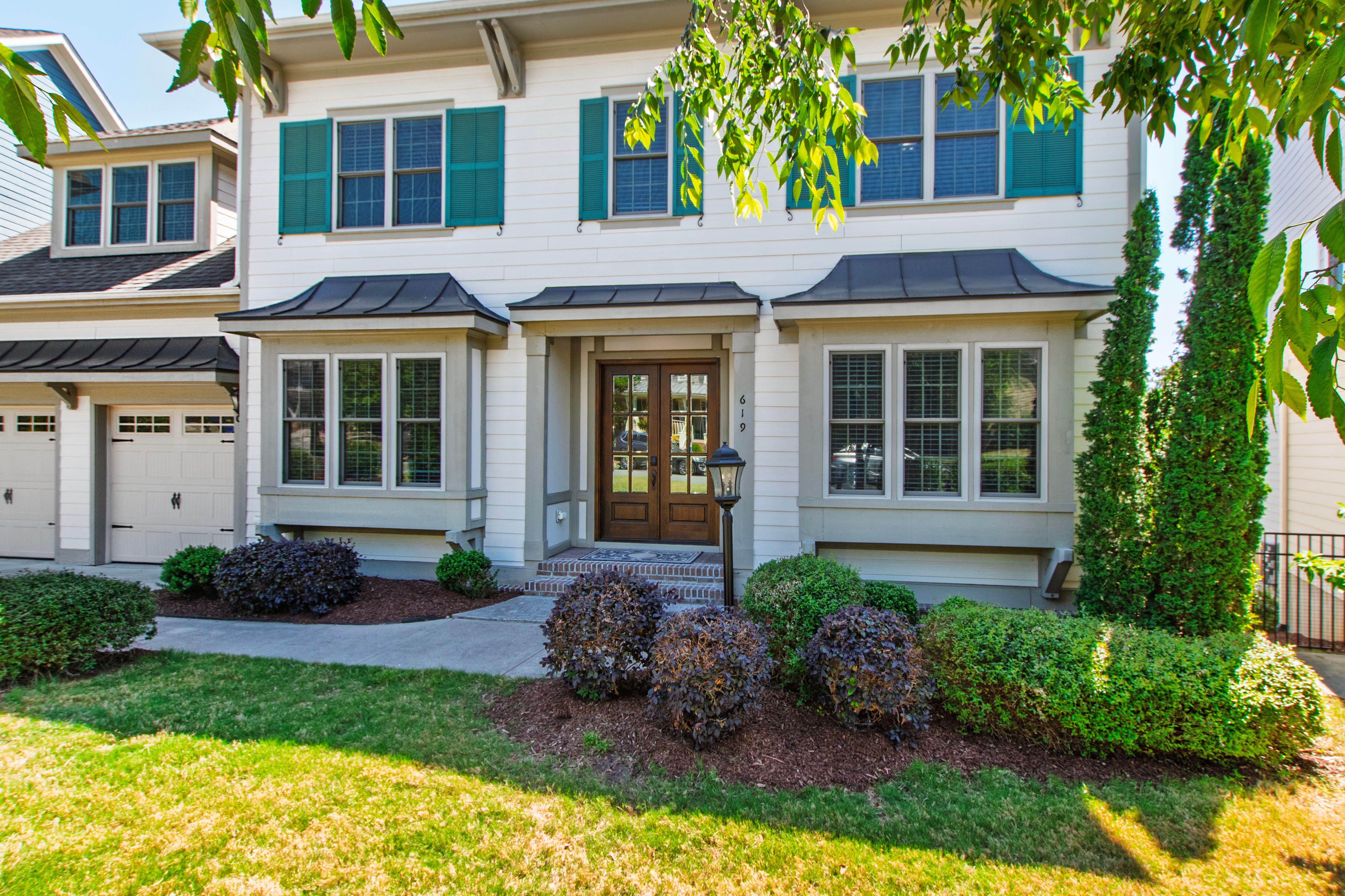  619 mercer grant  drive, cary, nc 27519 - 物件實景